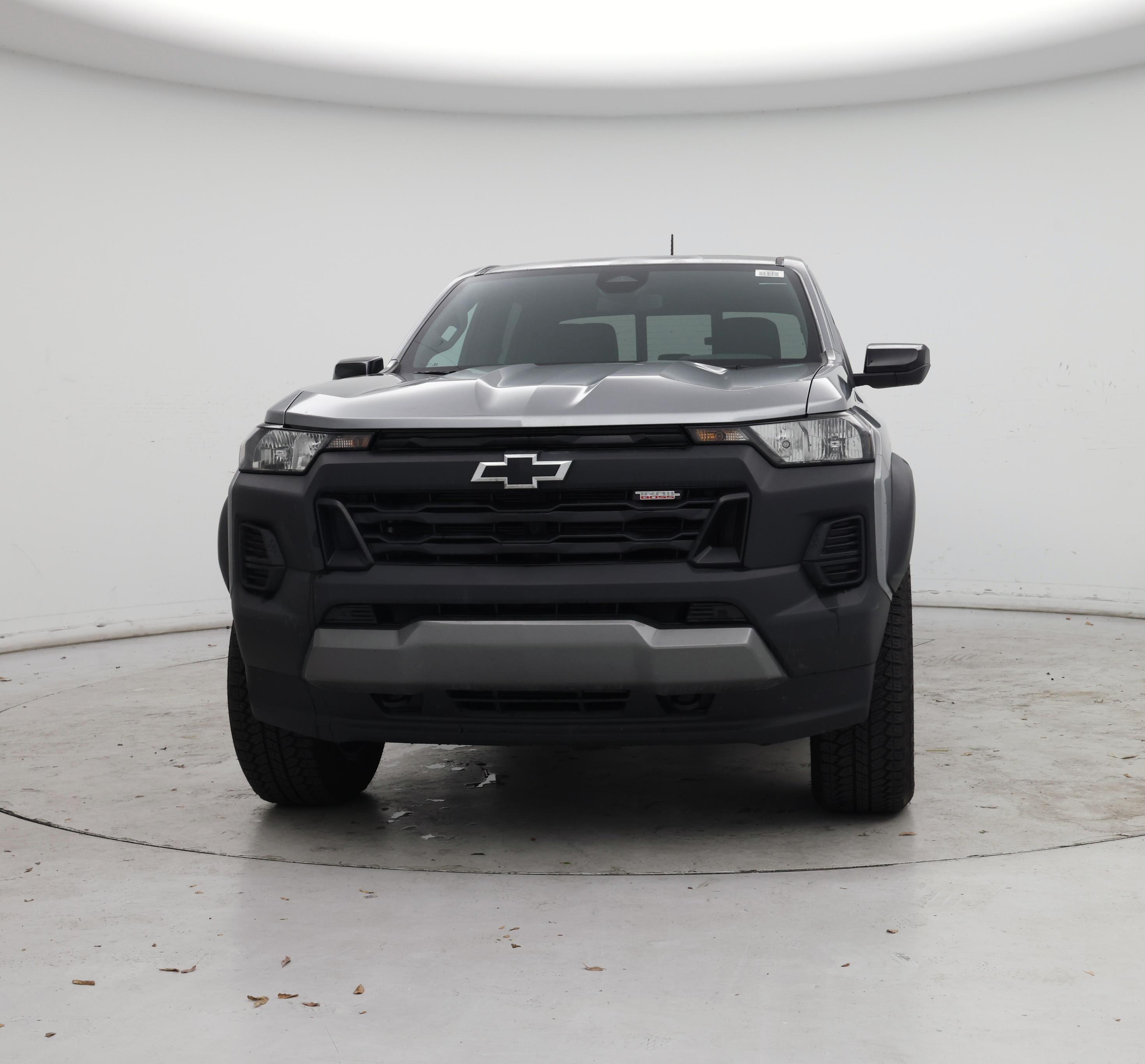 Thumbnail: 2024 Chevrolet Colorado - 5