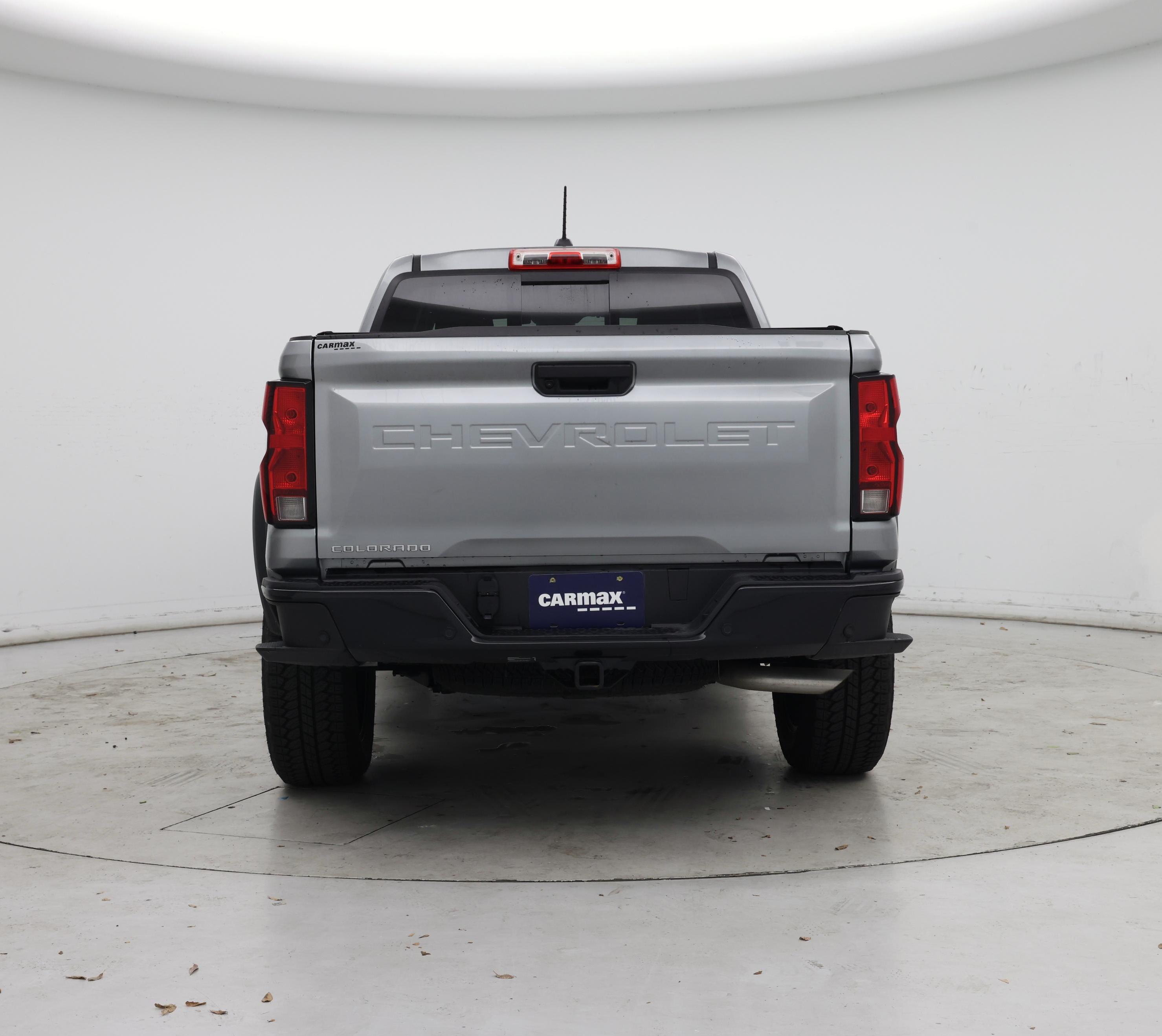 Thumbnail: 2024 Chevrolet Colorado - 6