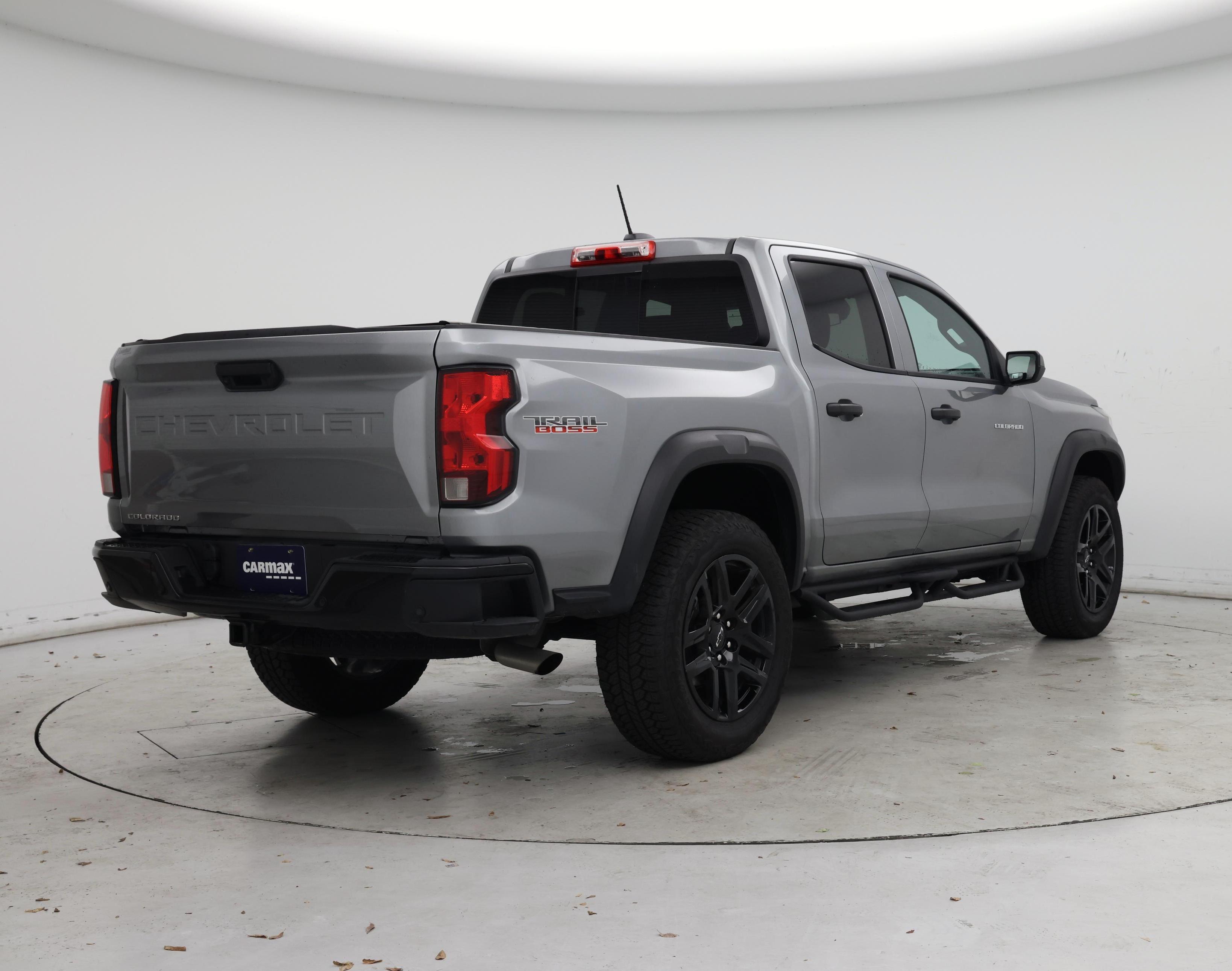 Thumbnail: 2024 Chevrolet Colorado - 8