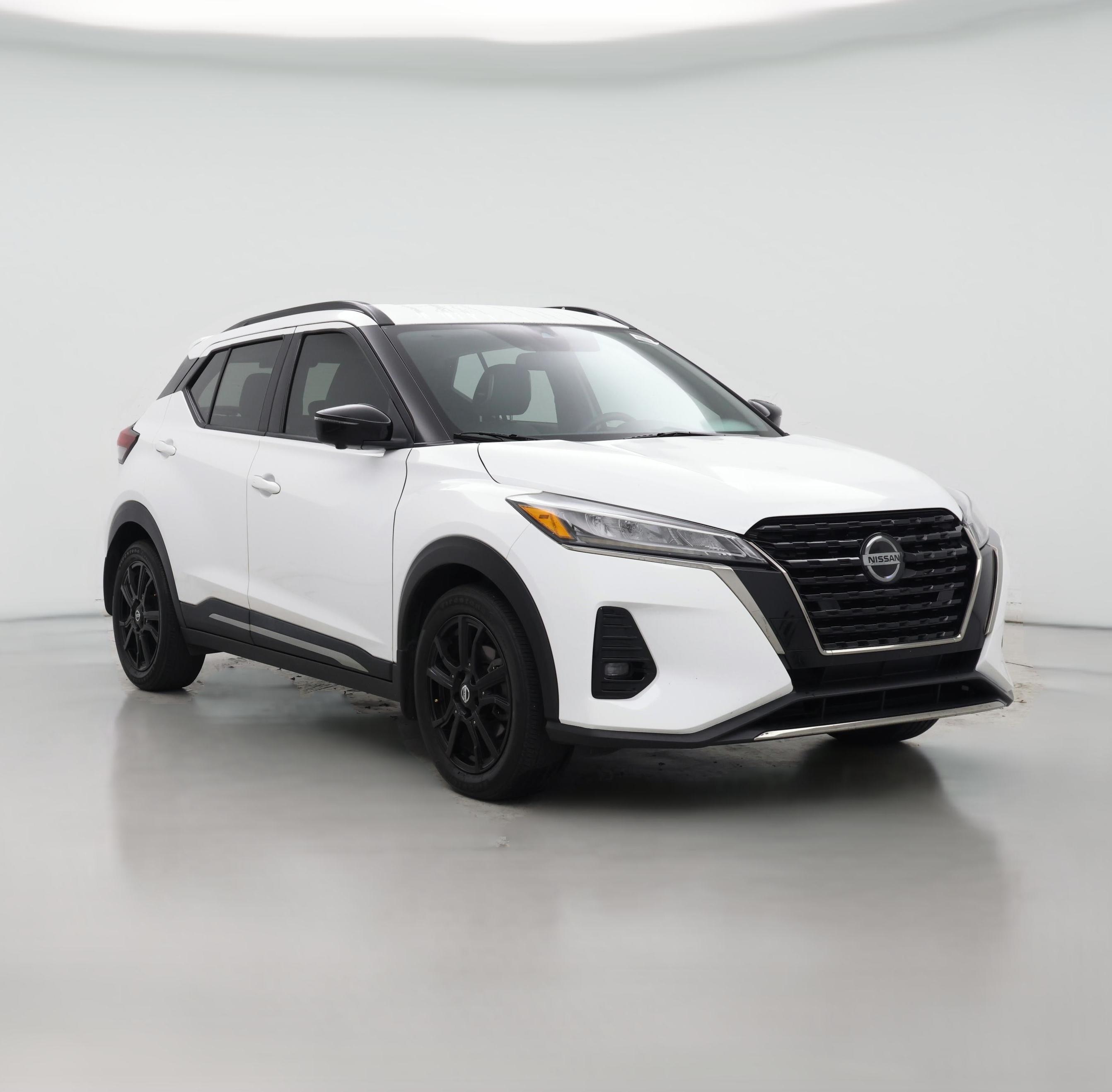 Thumbnail: 2021 Nissan Kicks - 1