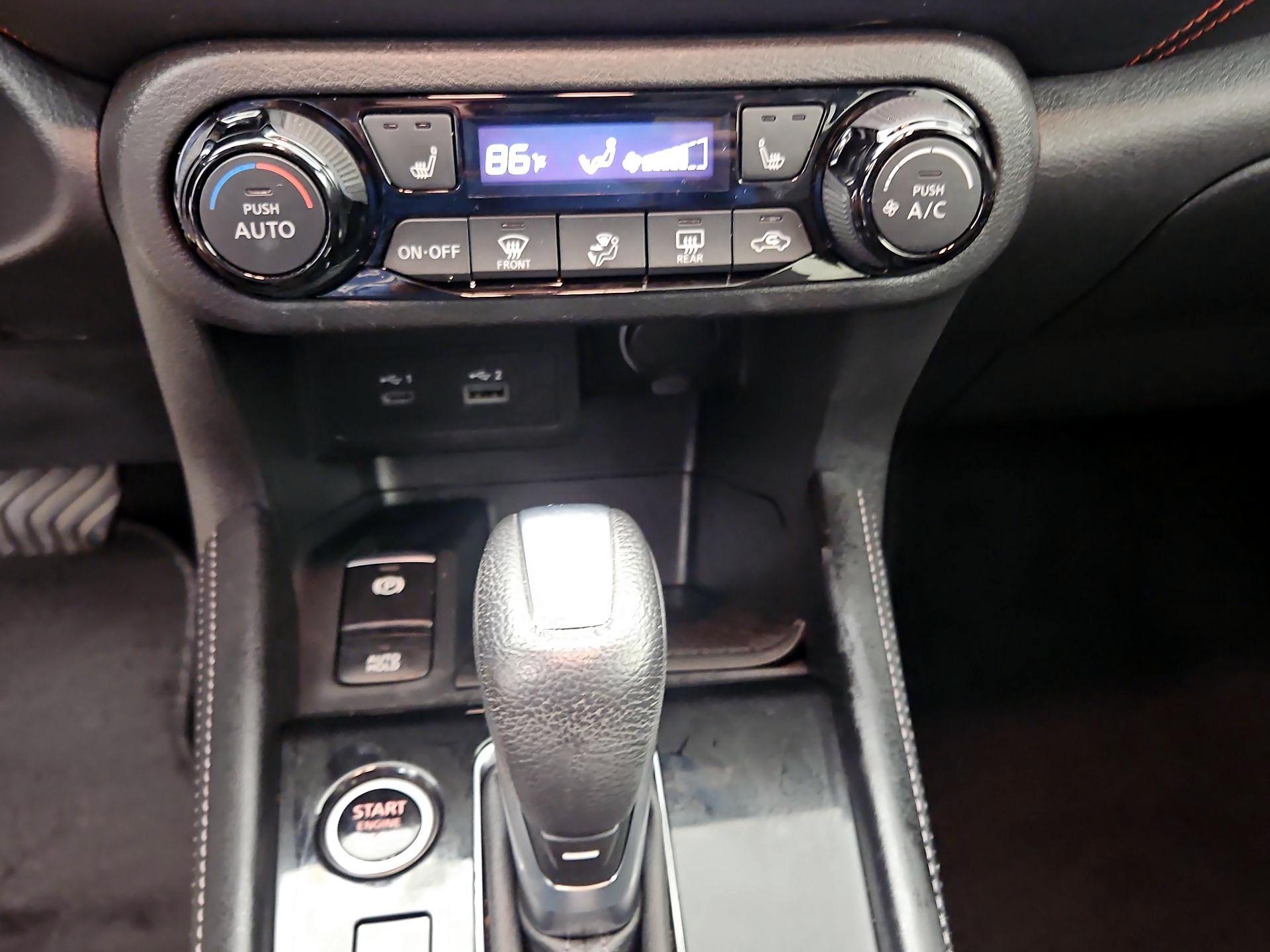 Thumbnail: 2021 Nissan Kicks - 16