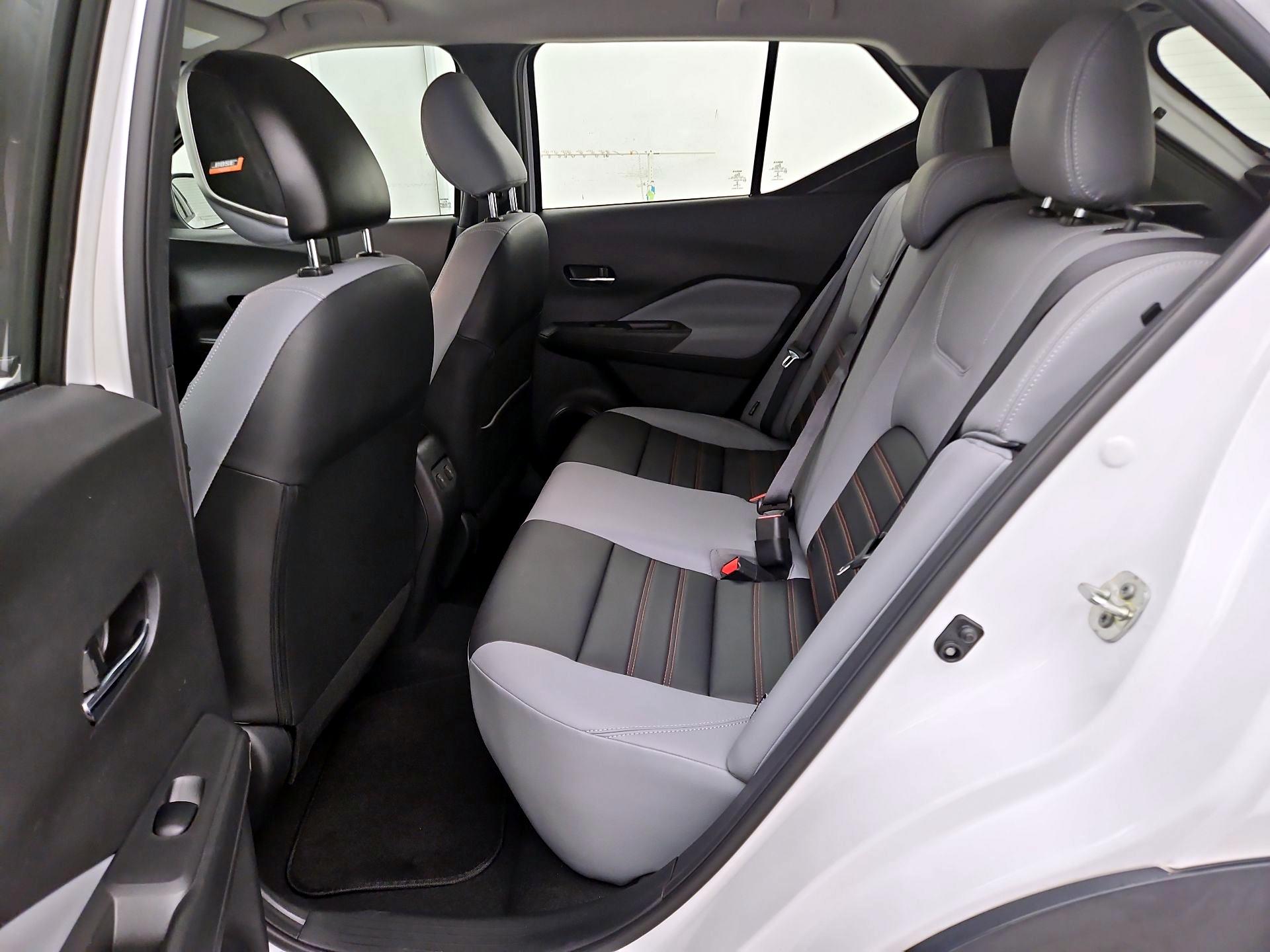 Thumbnail: 2021 Nissan Kicks - 19
