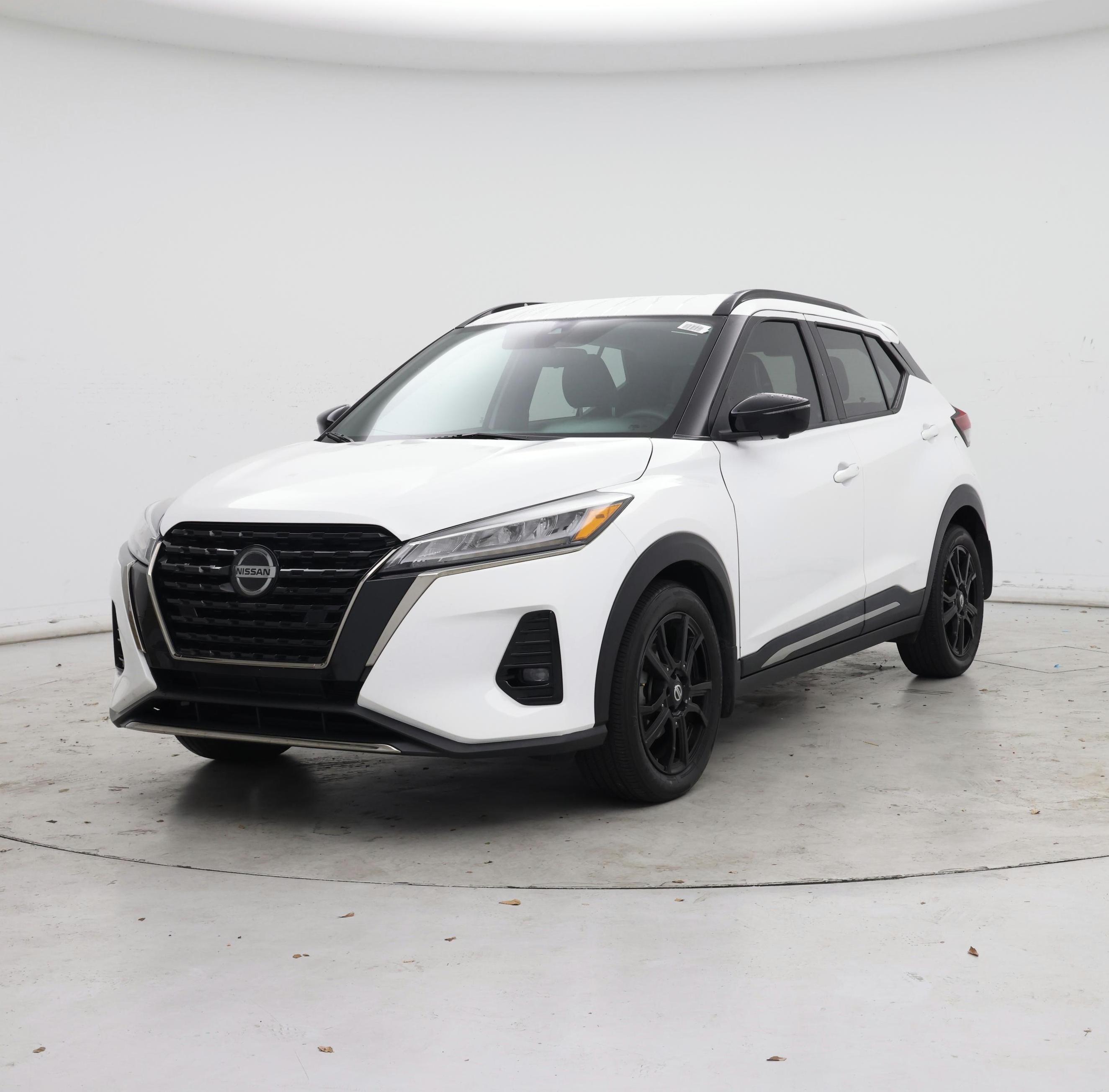 Thumbnail: 2021 Nissan Kicks - 4
