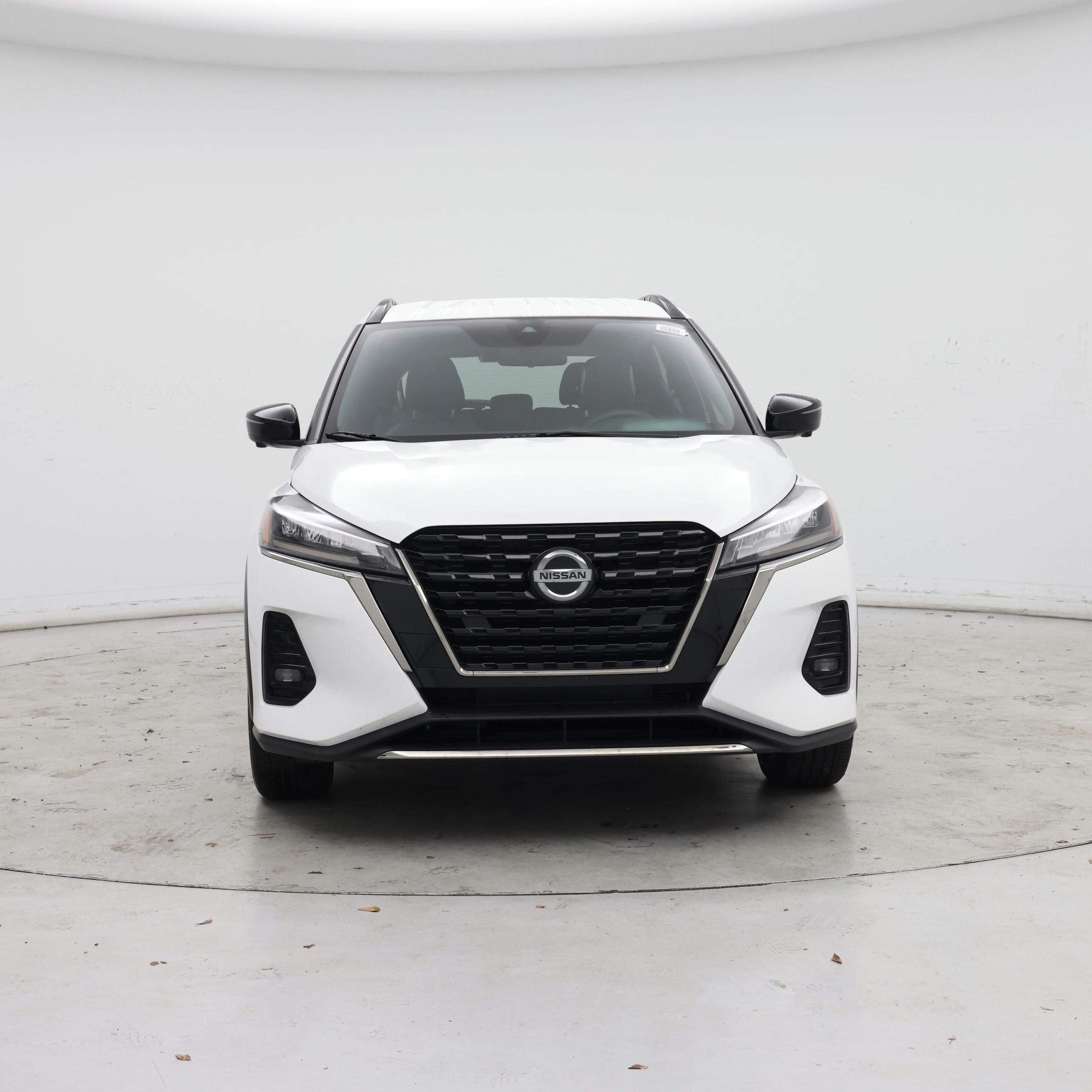 Thumbnail: 2021 Nissan Kicks - 5