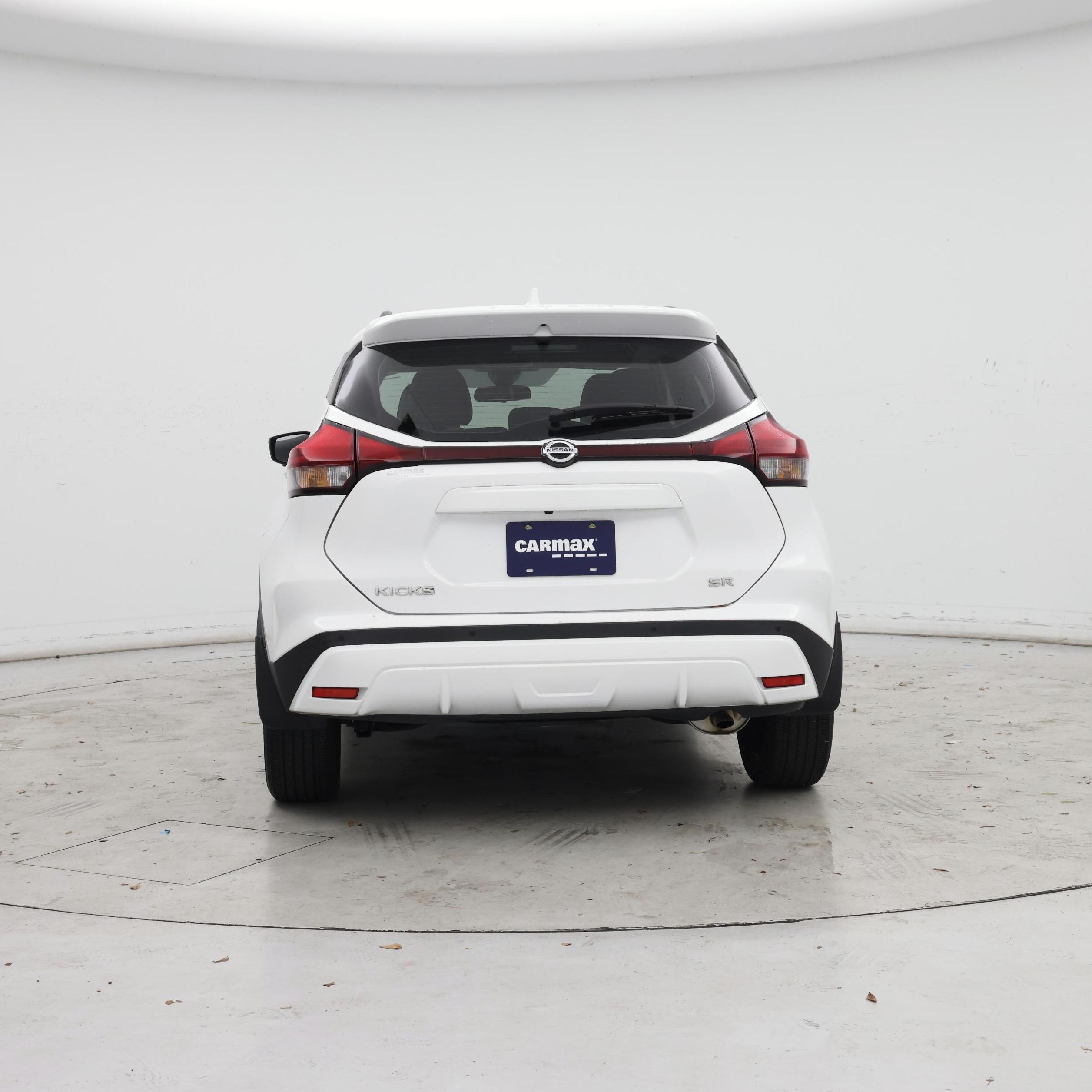 Thumbnail: 2021 Nissan Kicks - 6