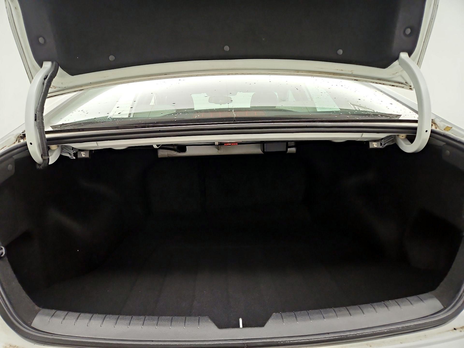 Thumbnail: 2018 Hyundai Sonata - 20