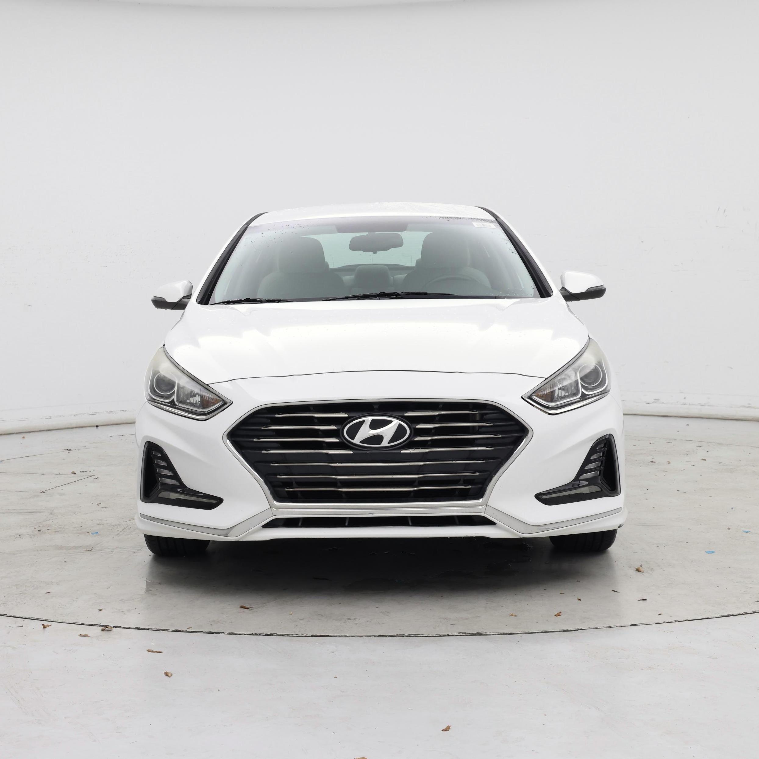Thumbnail: 2018 Hyundai Sonata - 5