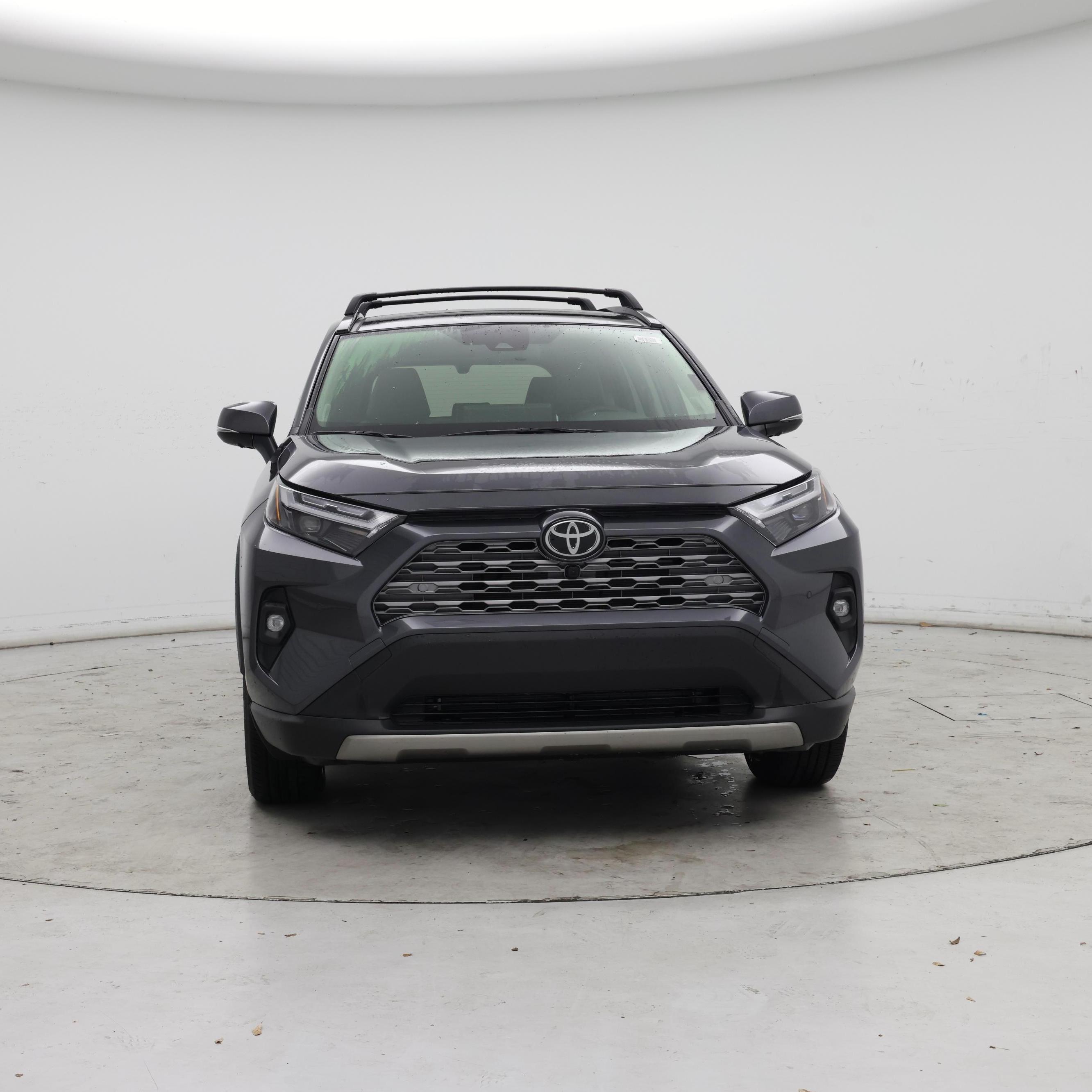 Thumbnail: 2025 Toyota RAV4 - 5