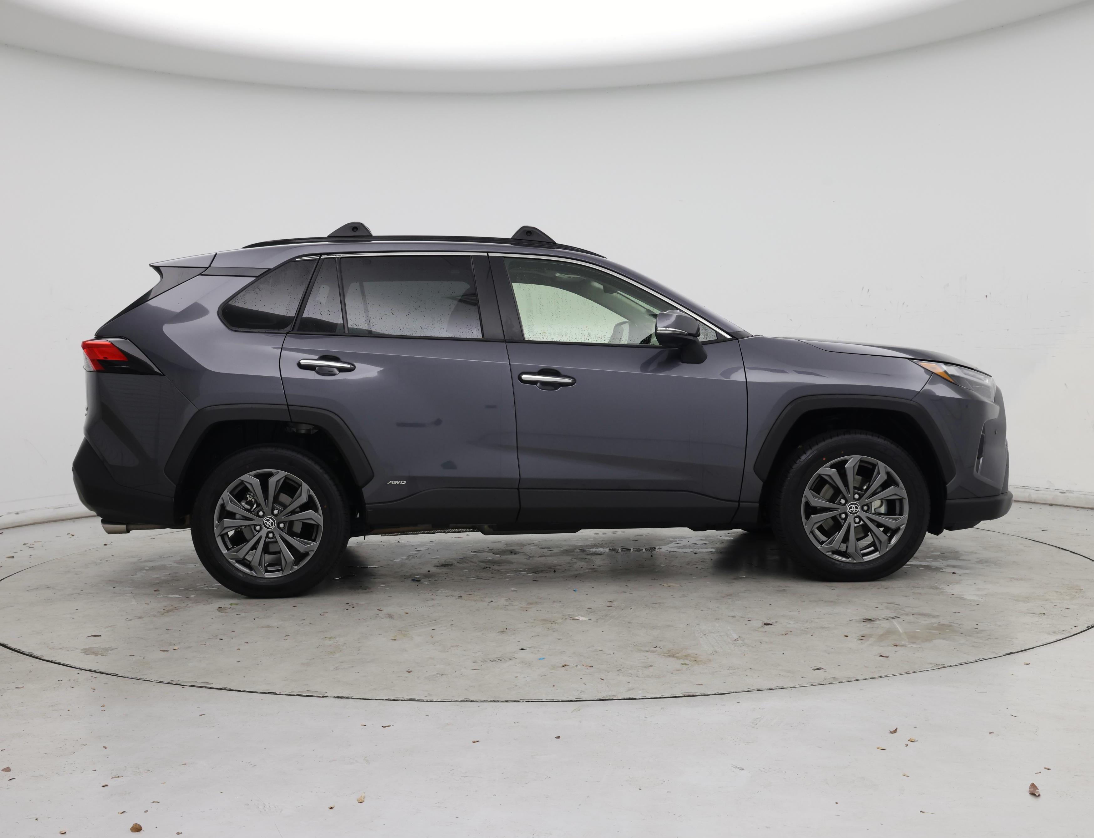 Thumbnail: 2025 Toyota RAV4 - 7