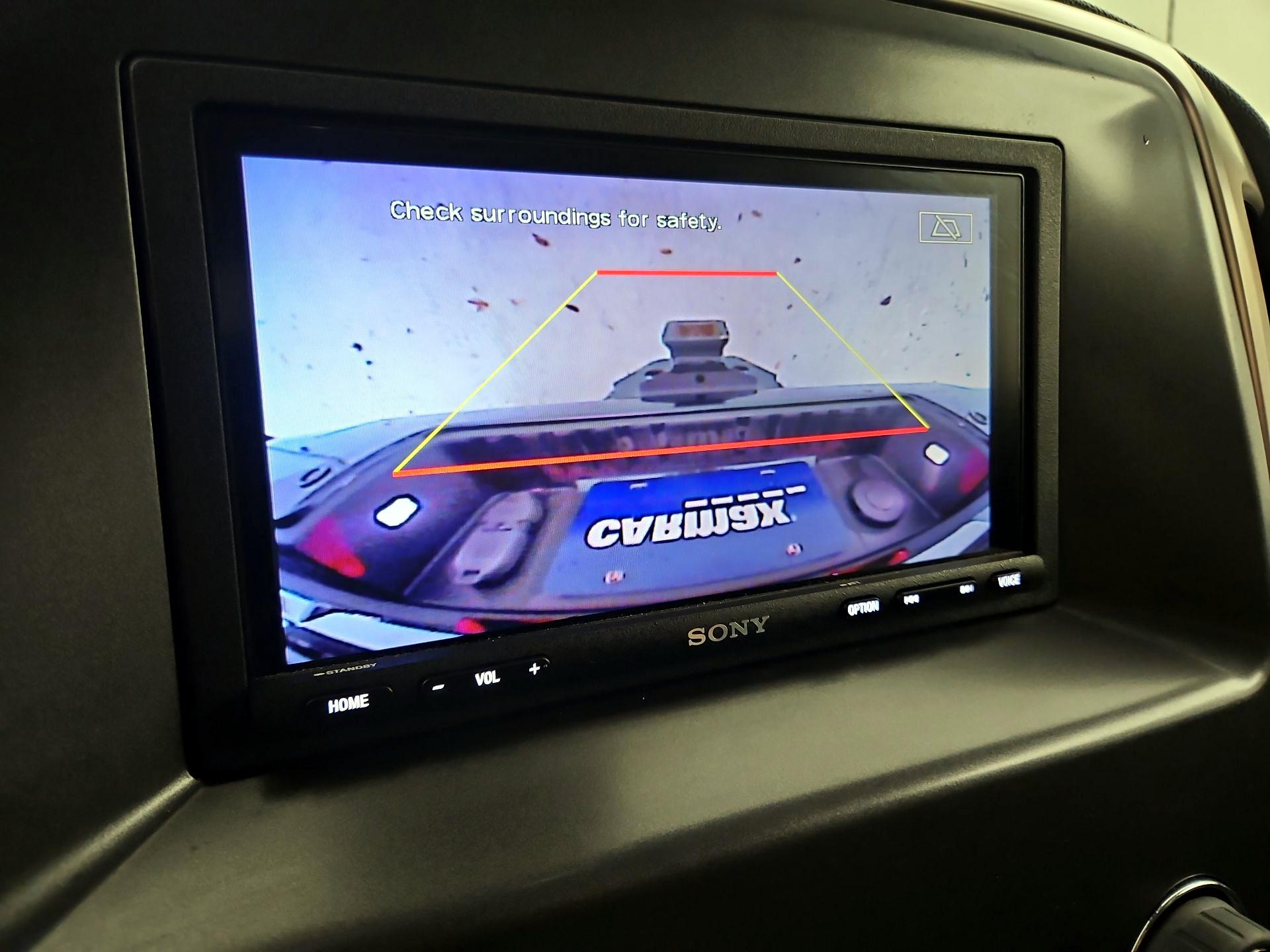 Thumbnail: 2015 GMC Sierra 3500 - 14