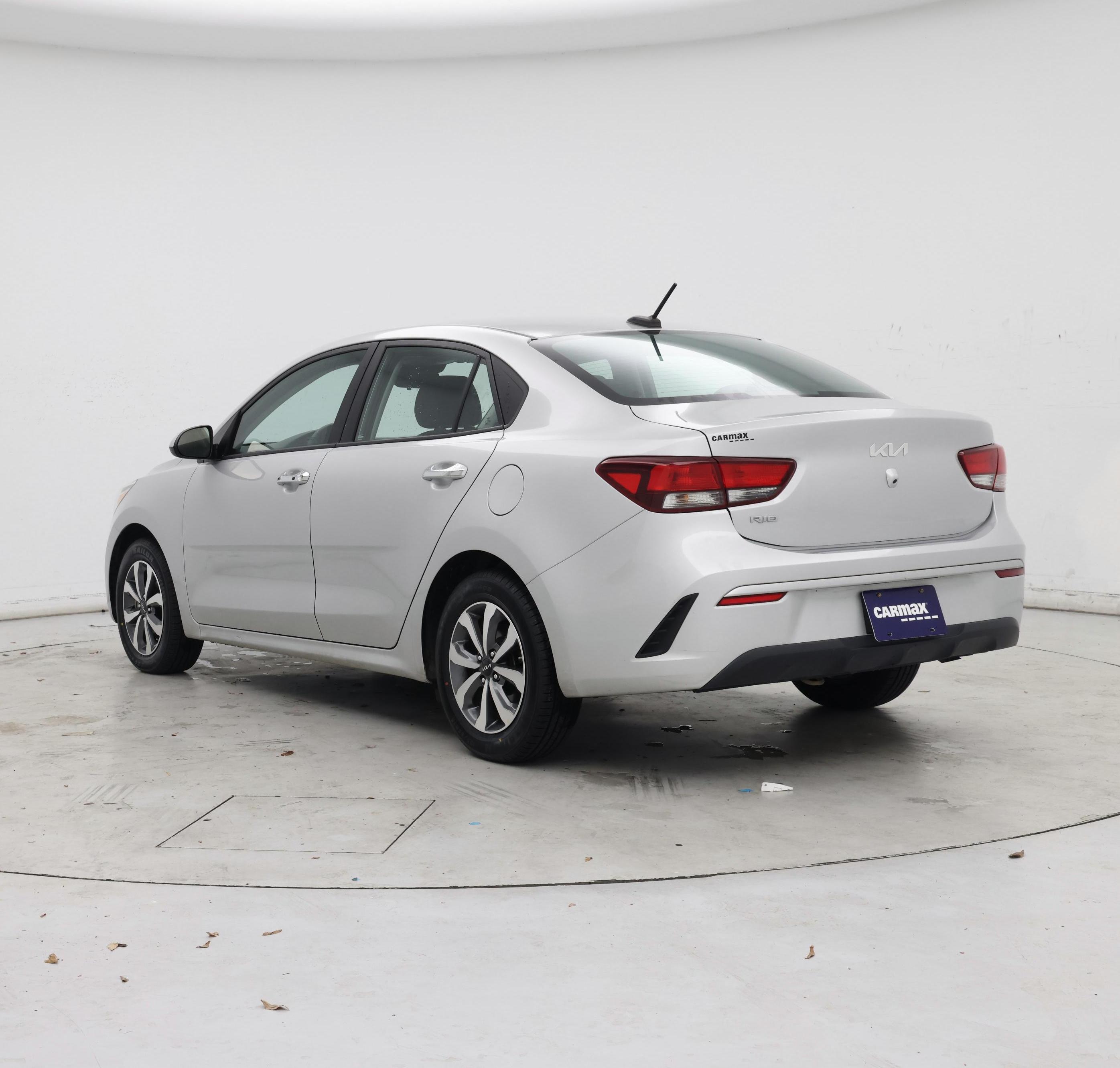 Thumbnail: 2023 Kia Rio - 2