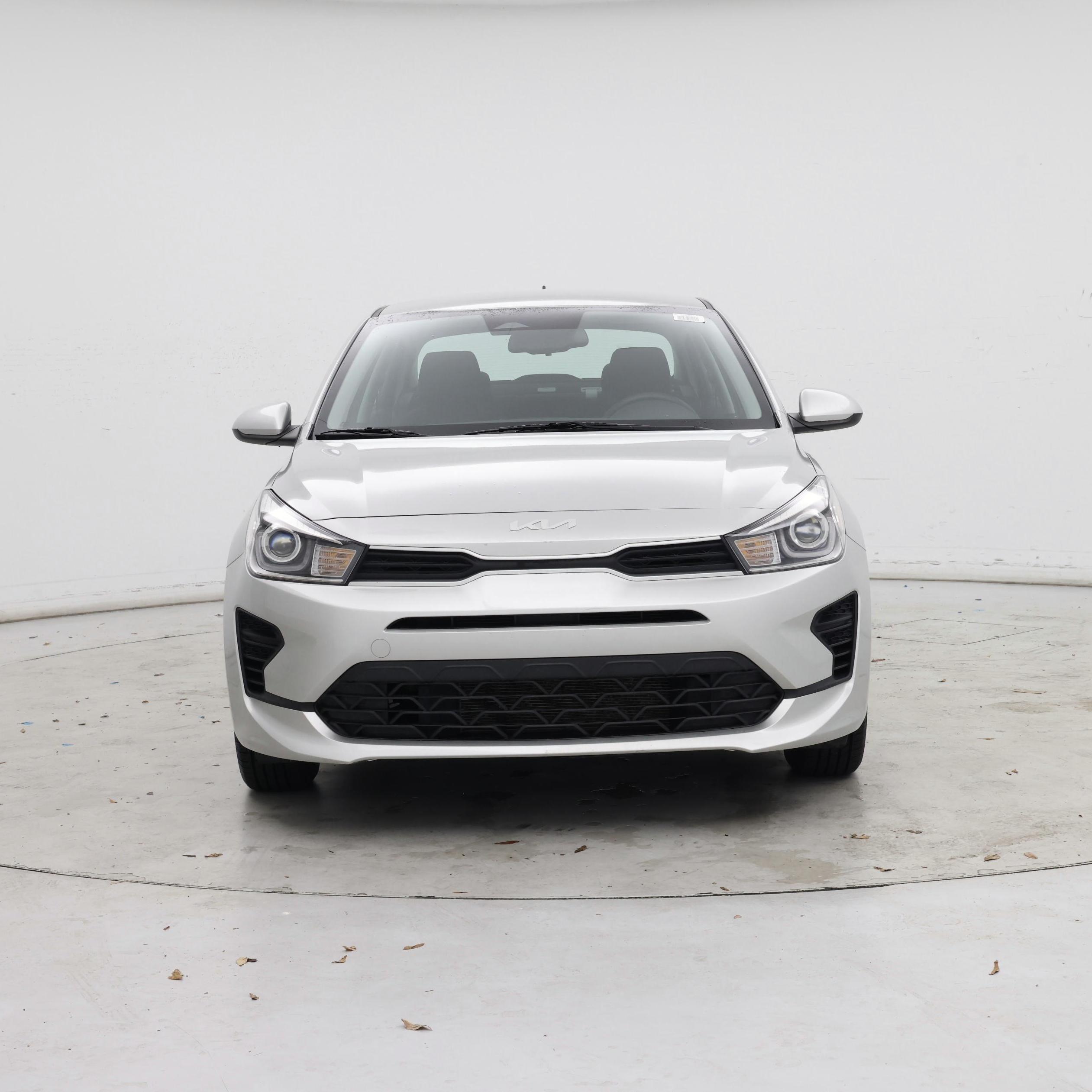 Thumbnail: 2023 Kia Rio - 5