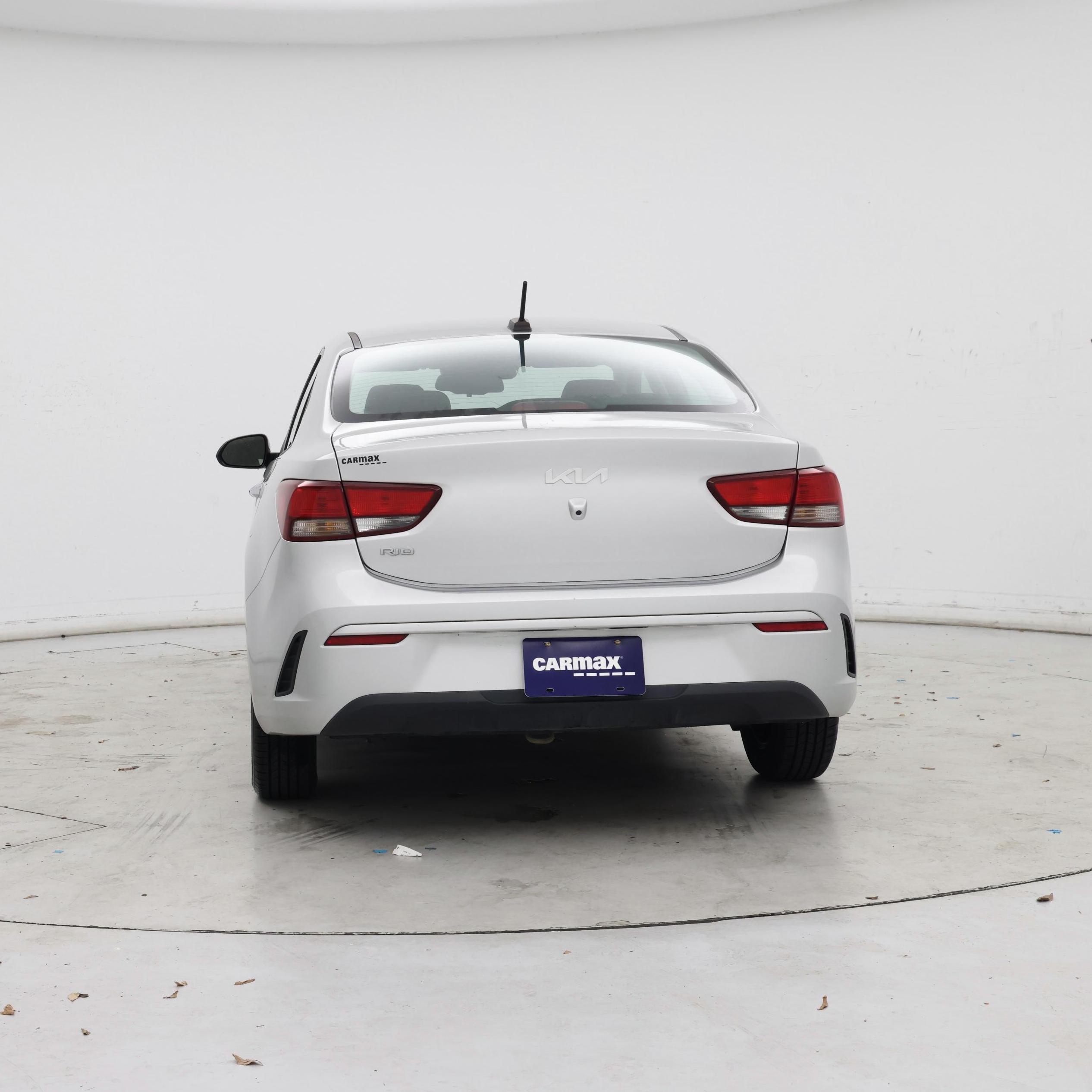 Thumbnail: 2023 Kia Rio - 6