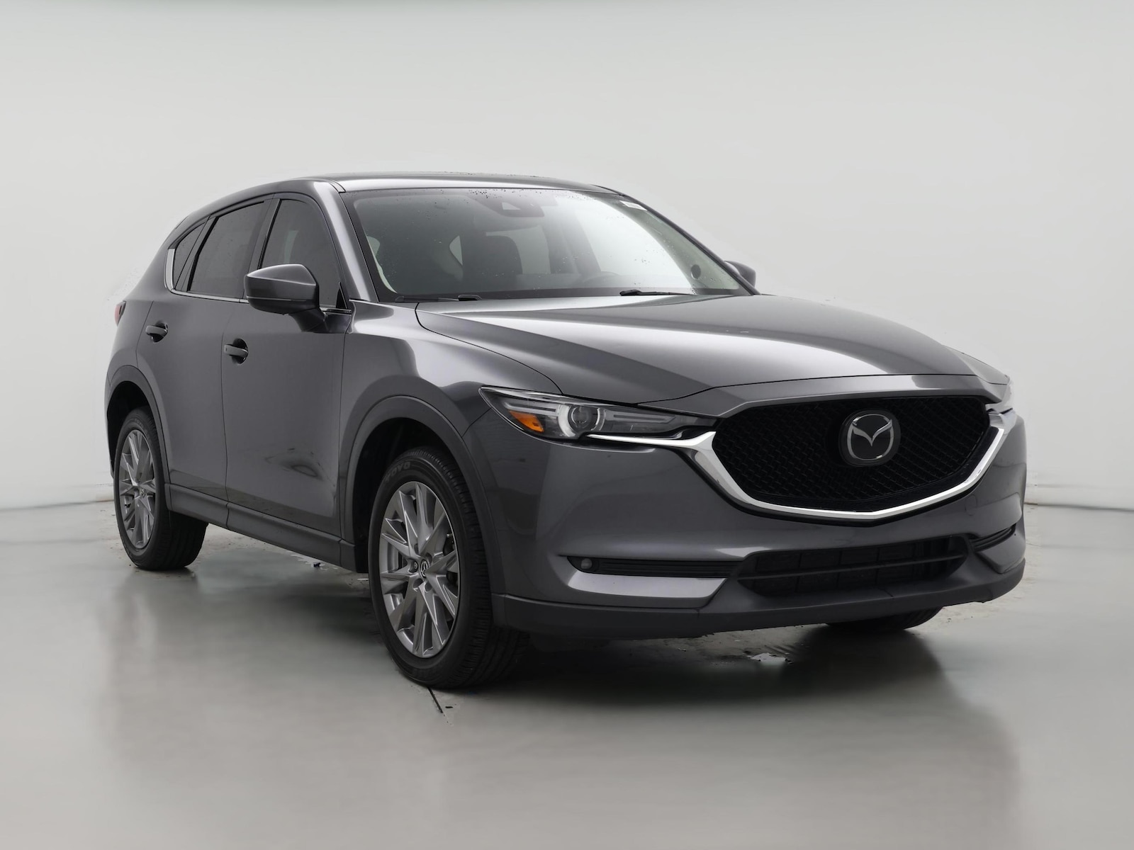 2021 Mazda CX-5 Grand Touring Reserve