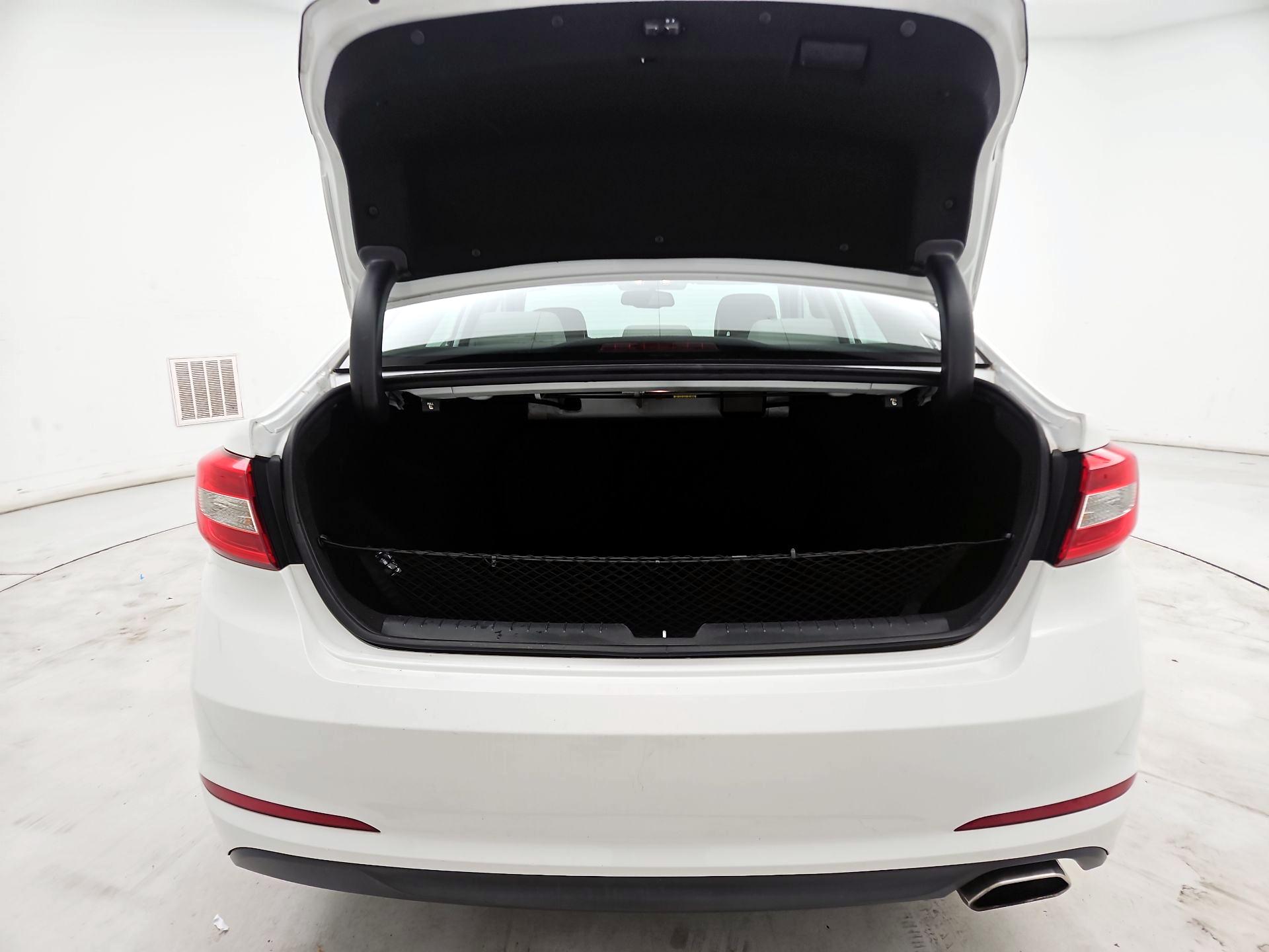 Thumbnail: 2015 Hyundai Sonata - 20