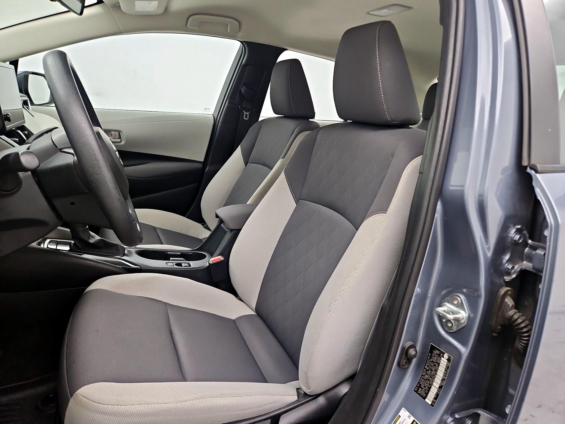 Thumbnail: 2024 Toyota Corolla - 11