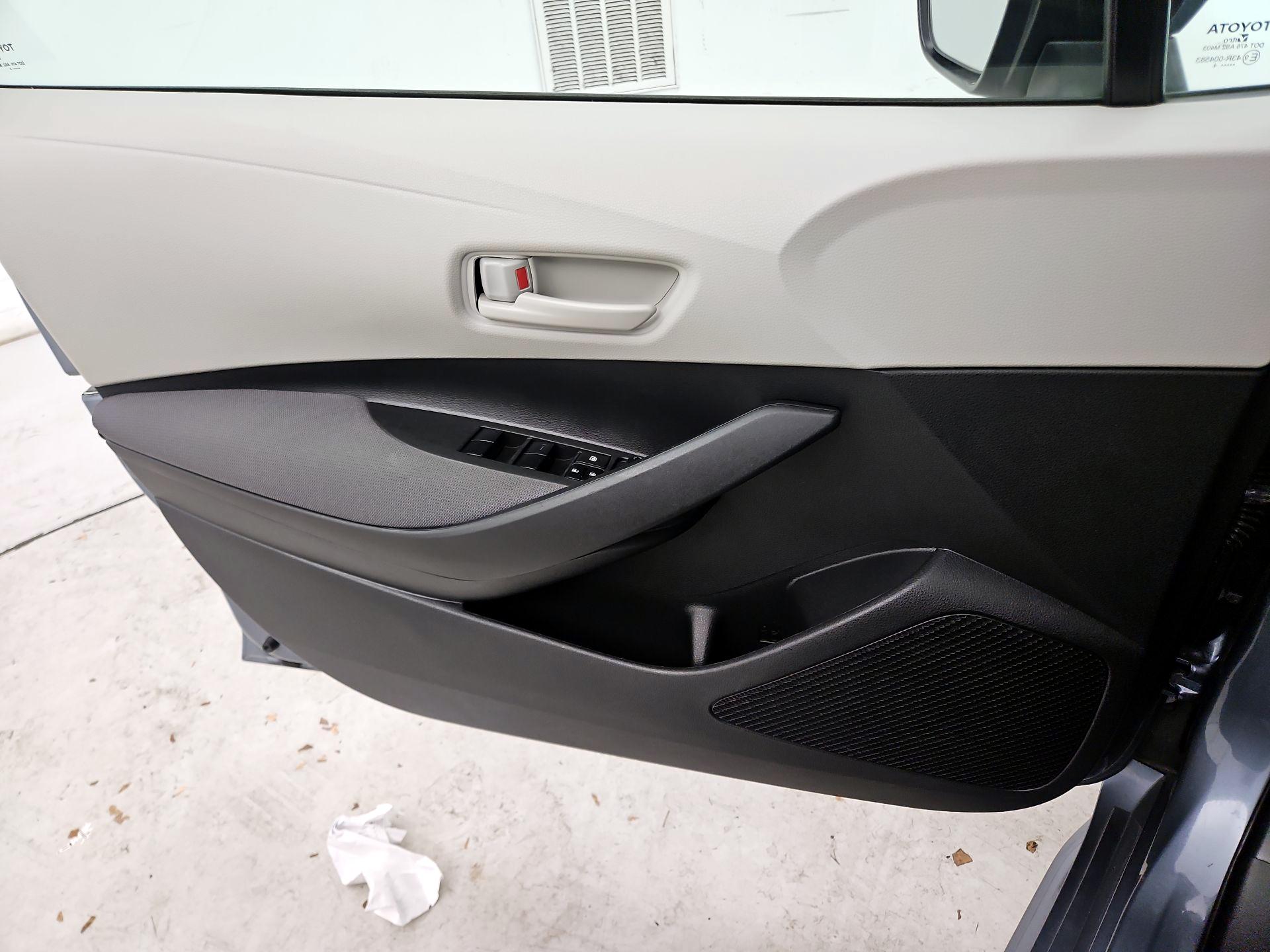 Thumbnail: 2024 Toyota Corolla - 12