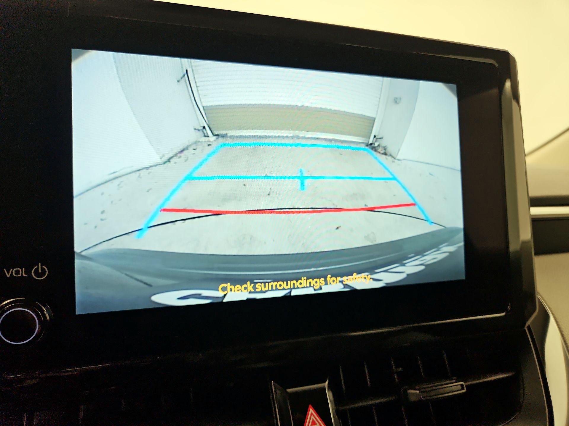 Thumbnail: 2024 Toyota Corolla - 14