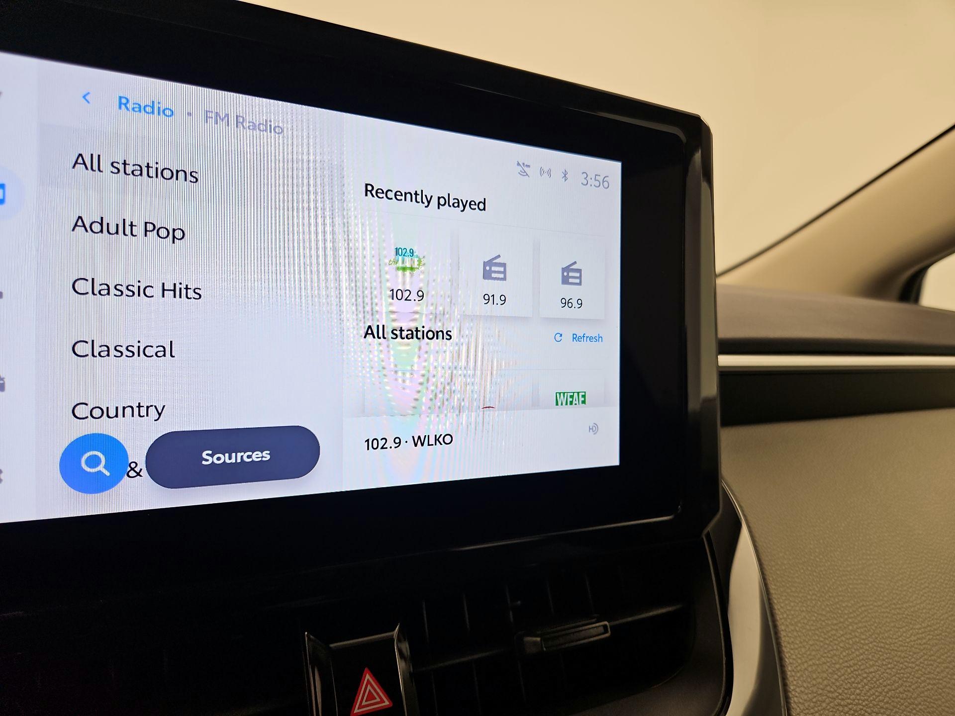 Thumbnail: 2024 Toyota Corolla - 15