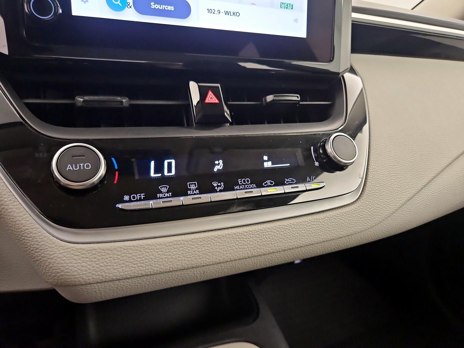 Thumbnail: 2024 Toyota Corolla - 16