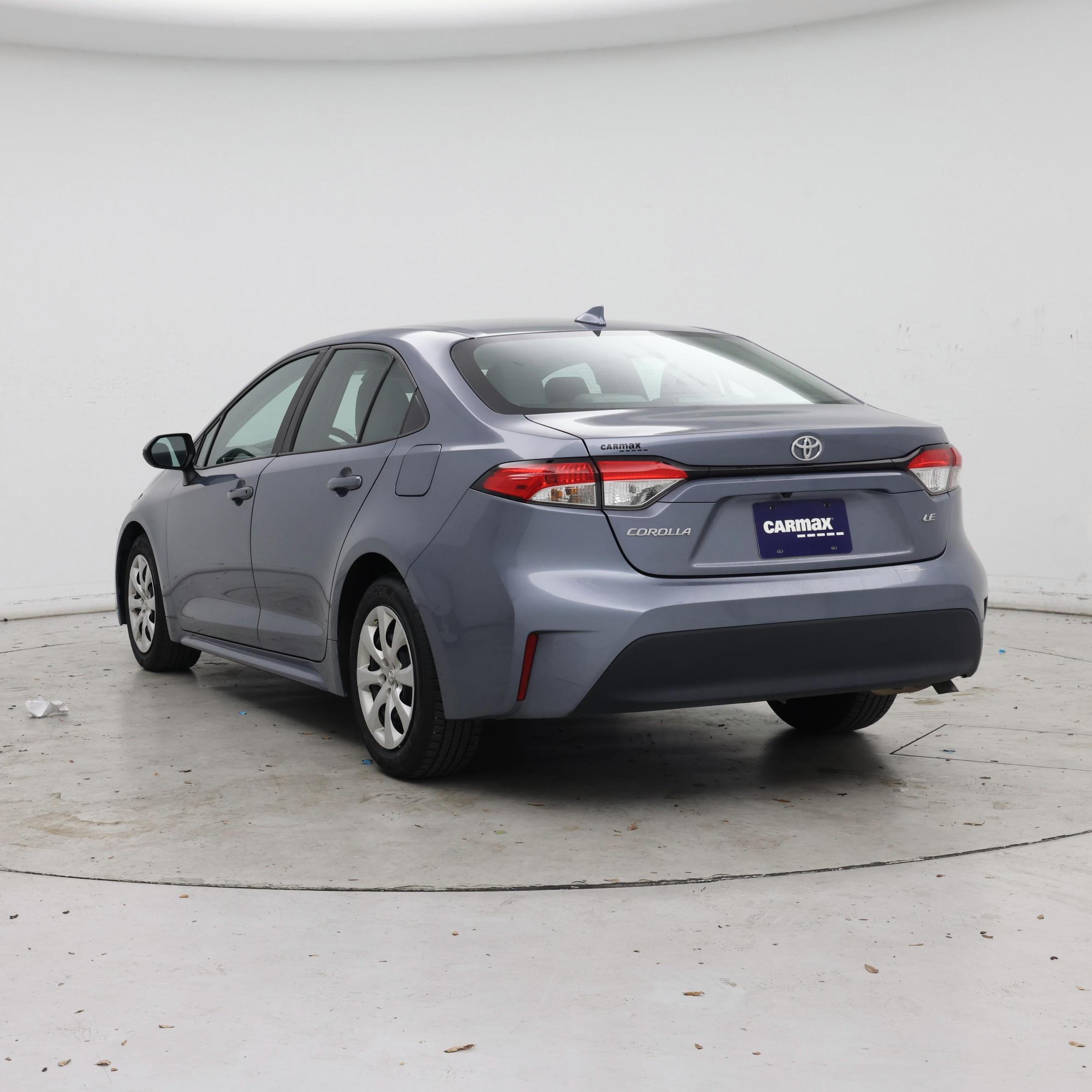 Thumbnail: 2024 Toyota Corolla - 2