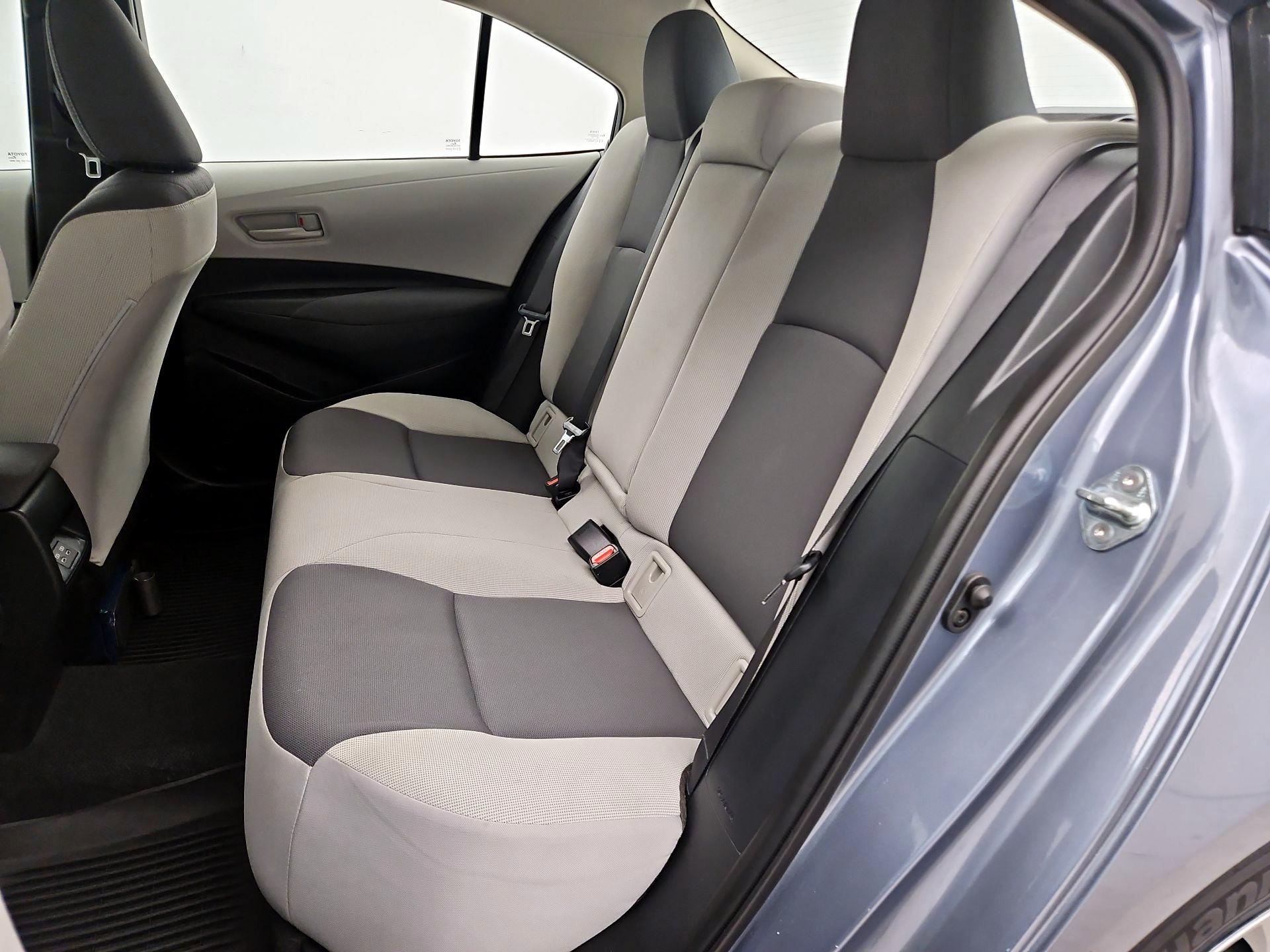 Thumbnail: 2024 Toyota Corolla - 19