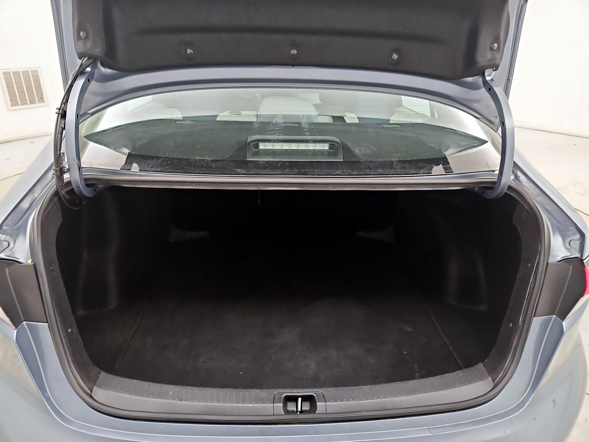 Thumbnail: 2024 Toyota Corolla - 20