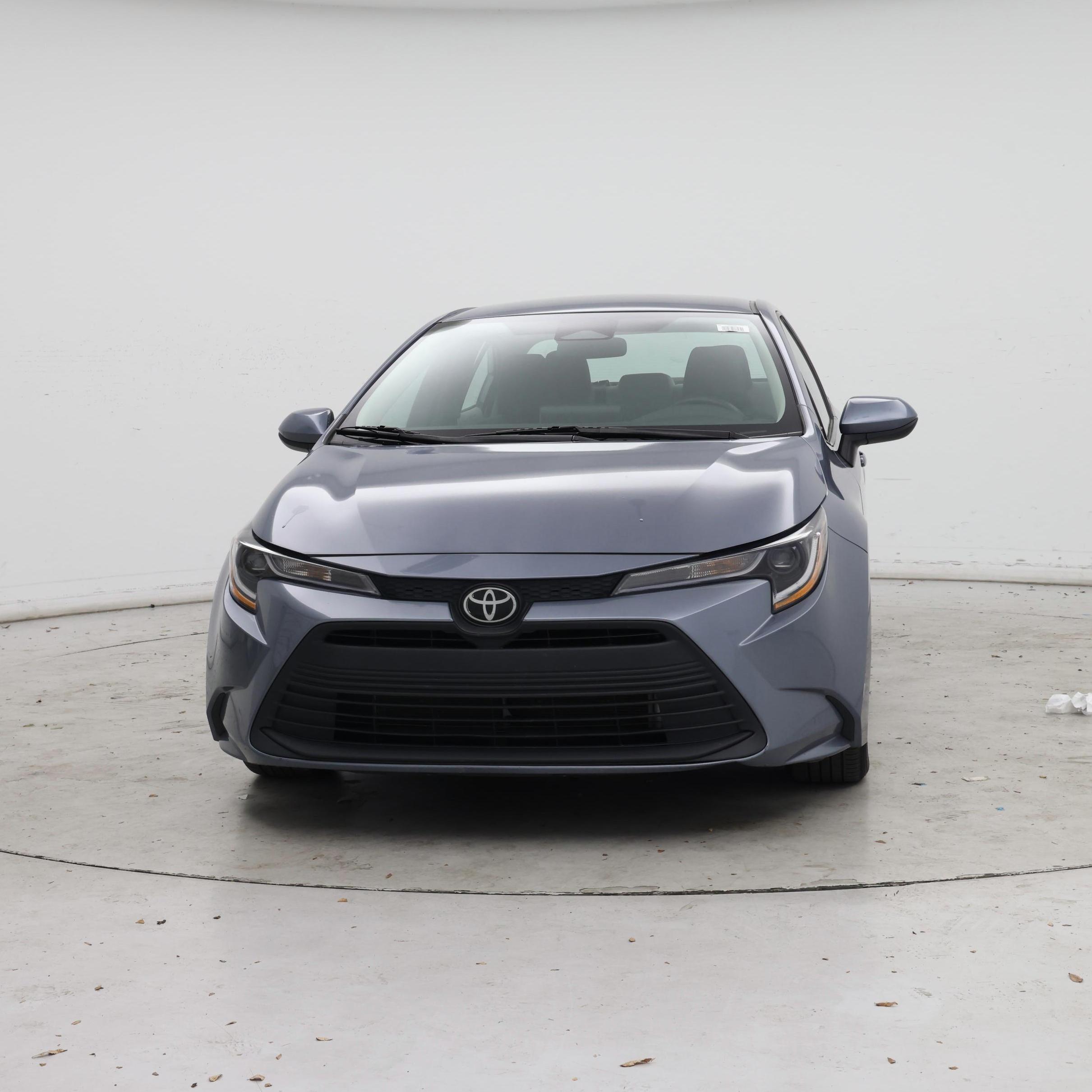 Thumbnail: 2024 Toyota Corolla - 5