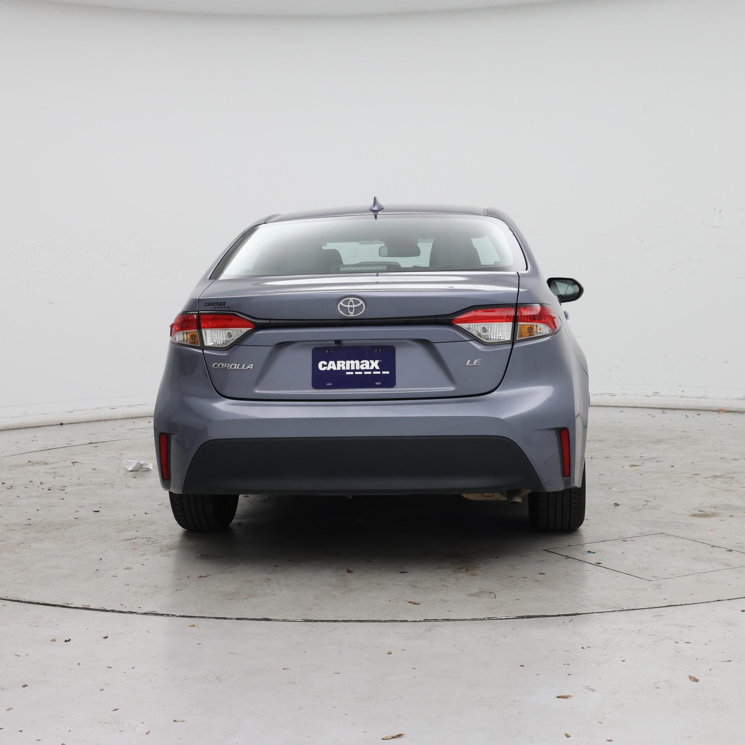 Thumbnail: 2024 Toyota Corolla - 6