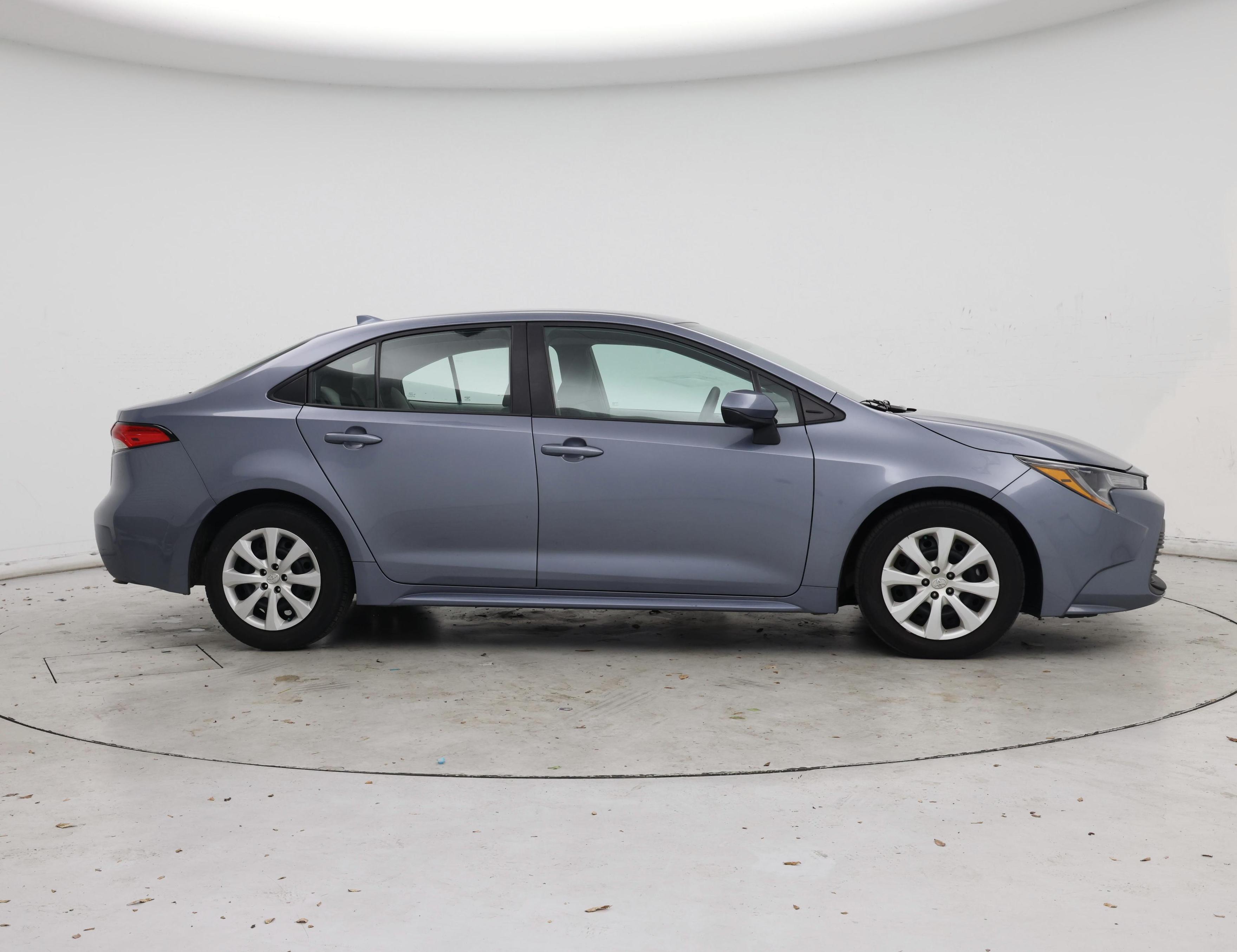 Thumbnail: 2024 Toyota Corolla - 7