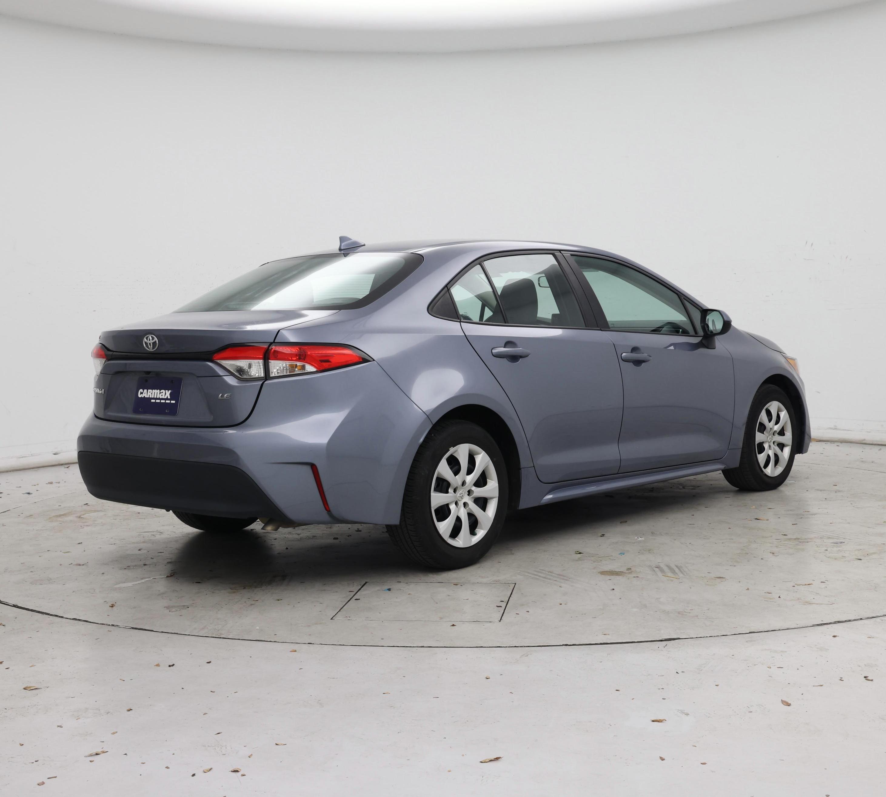 Thumbnail: 2024 Toyota Corolla - 8