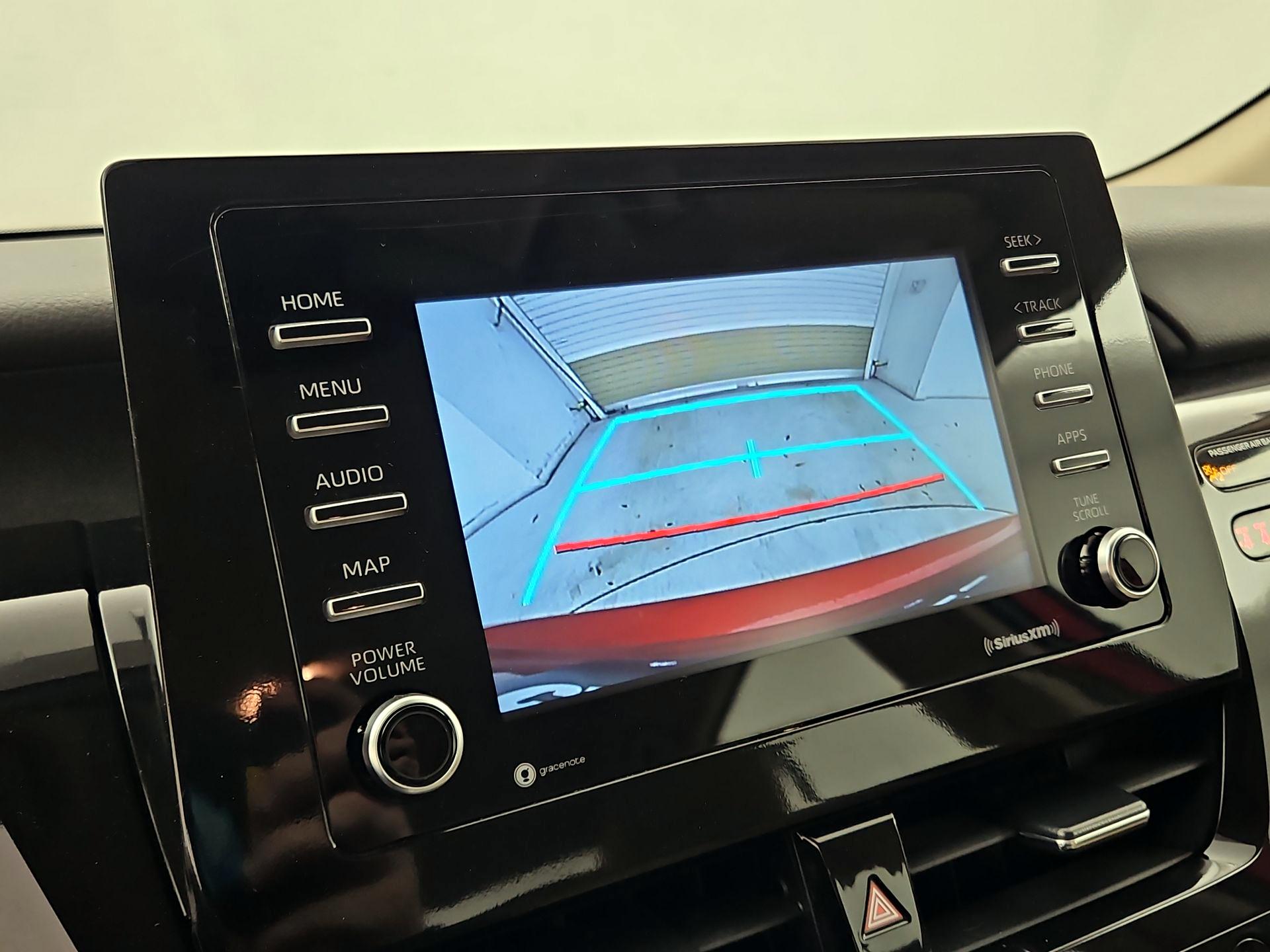 Thumbnail: 2024 Toyota Camry - 14