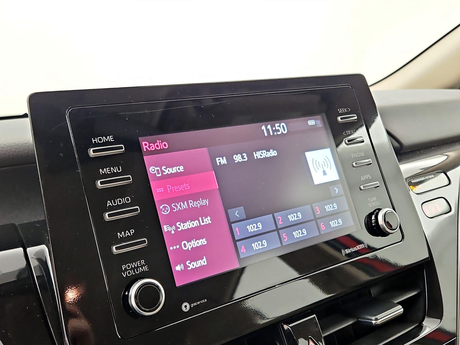 Thumbnail: 2024 Toyota Camry - 15