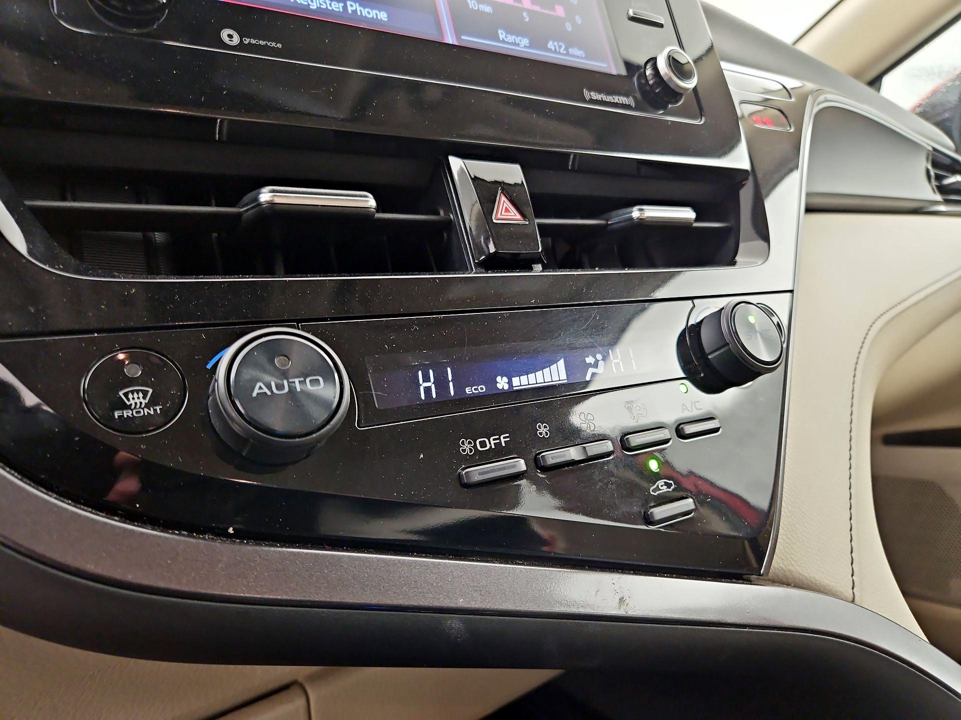 Thumbnail: 2024 Toyota Camry - 16