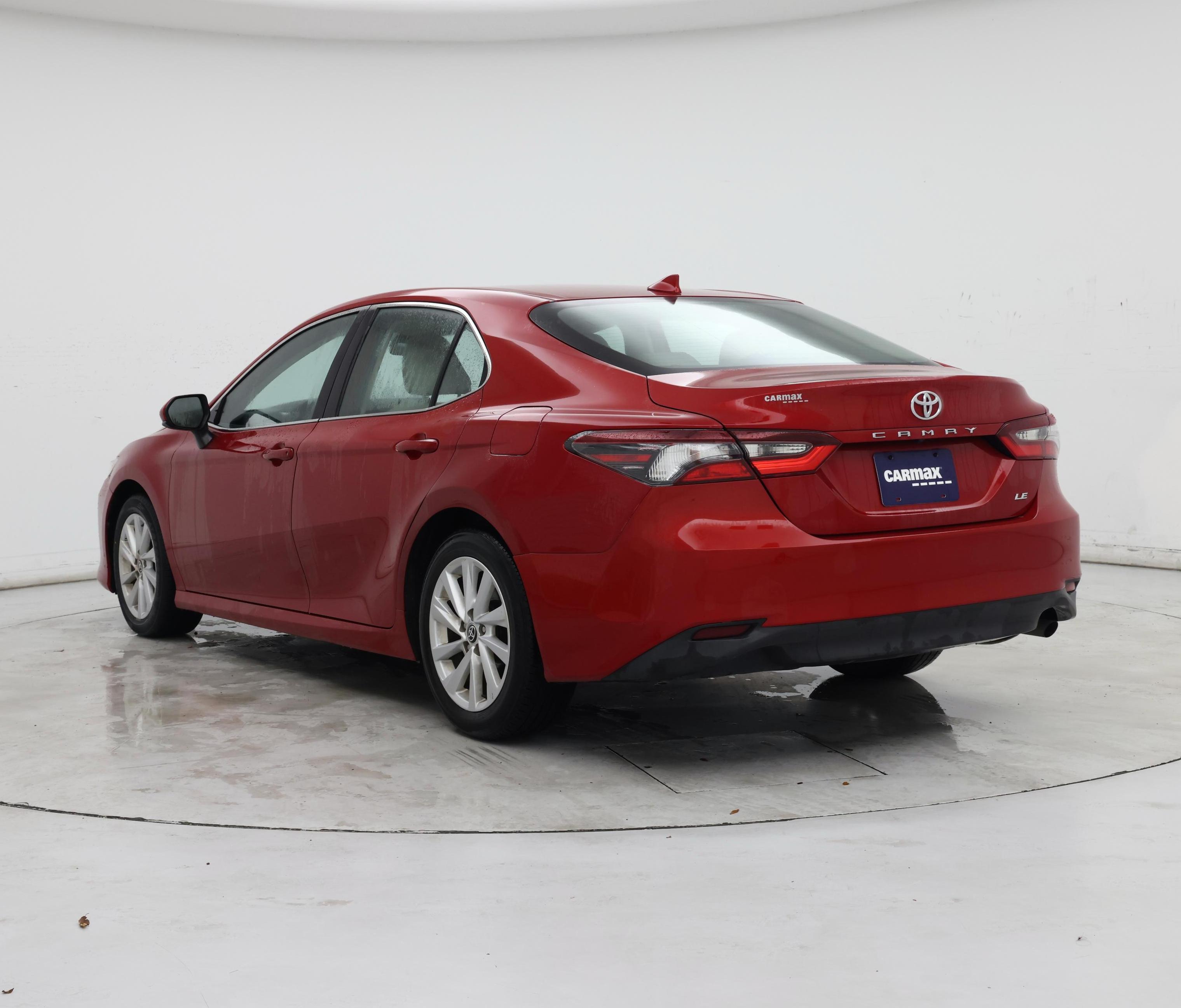 Thumbnail: 2024 Toyota Camry - 2