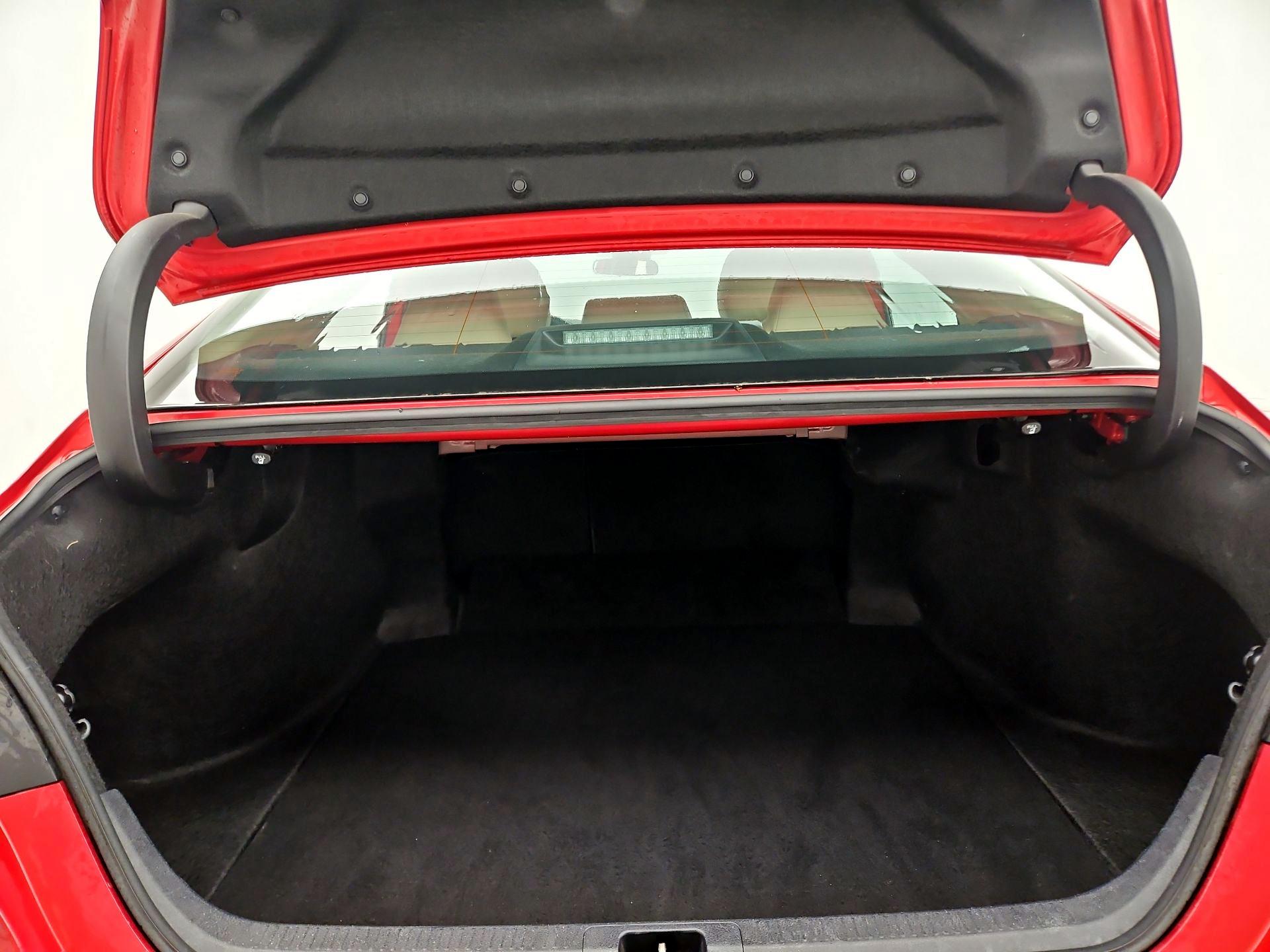 Thumbnail: 2024 Toyota Camry - 20