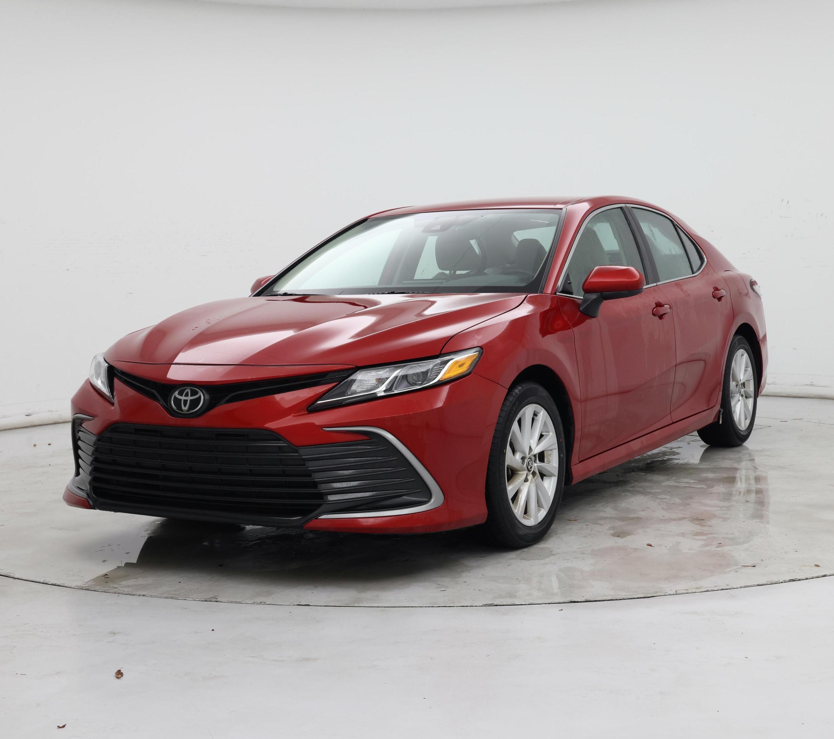 Thumbnail: 2024 Toyota Camry - 4