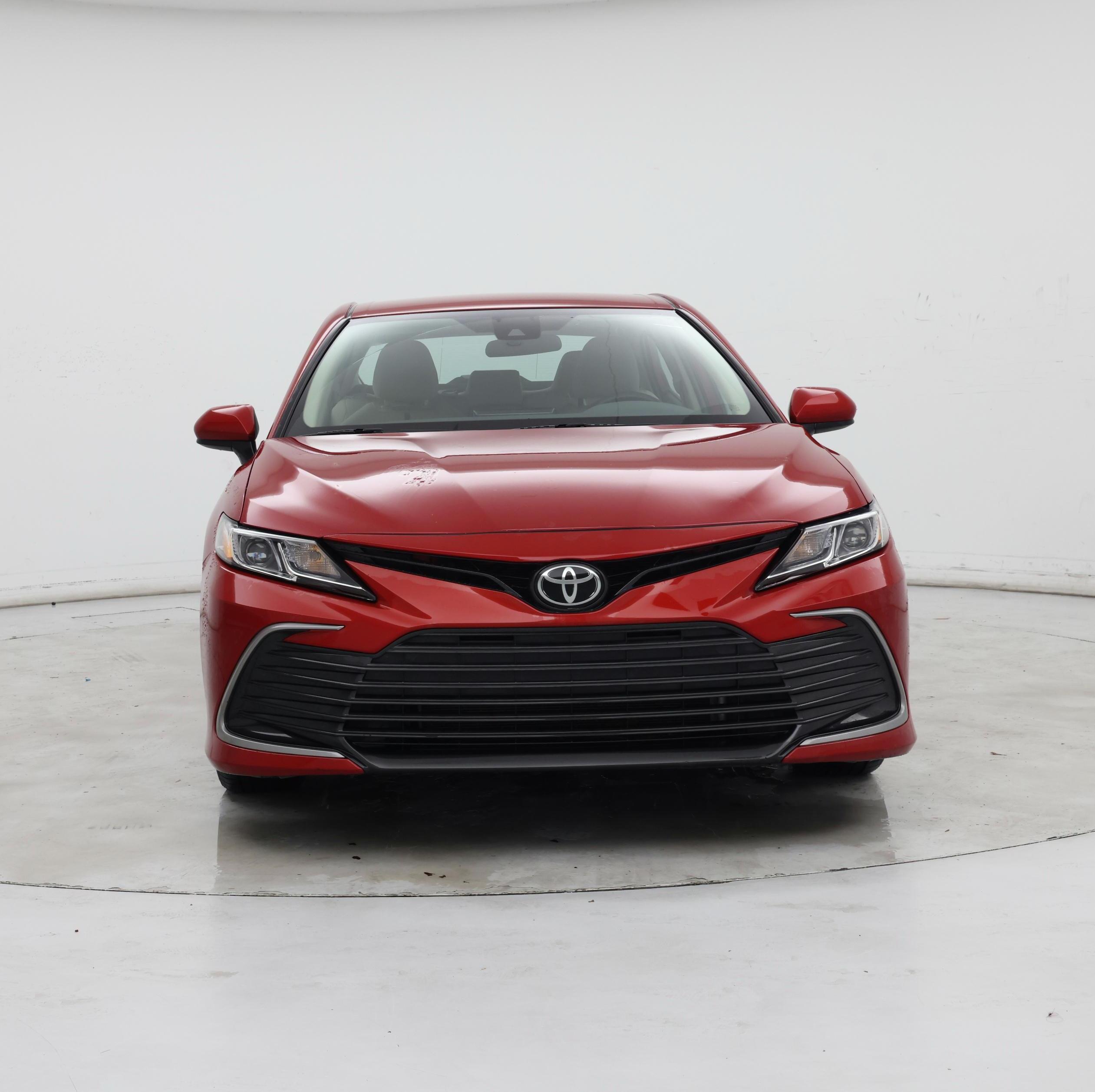 Thumbnail: 2024 Toyota Camry - 5