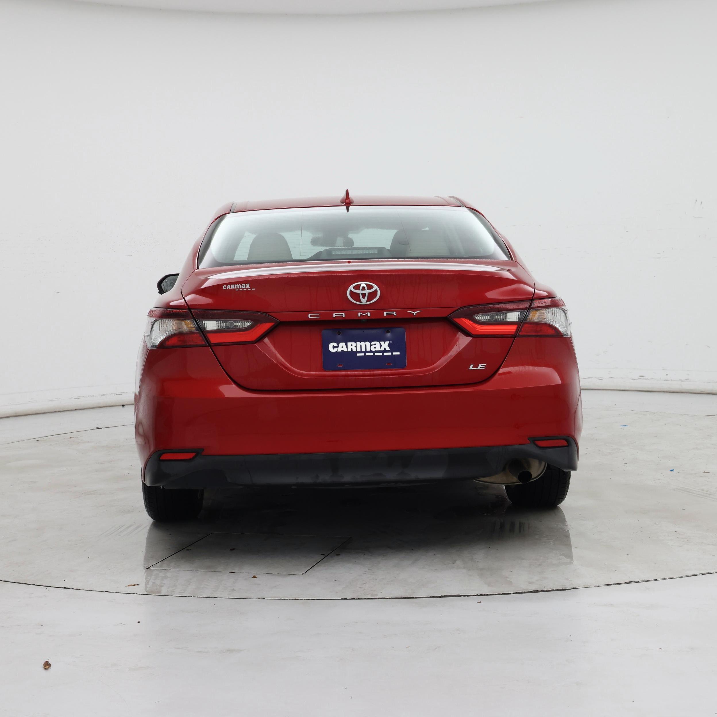 Thumbnail: 2024 Toyota Camry - 6