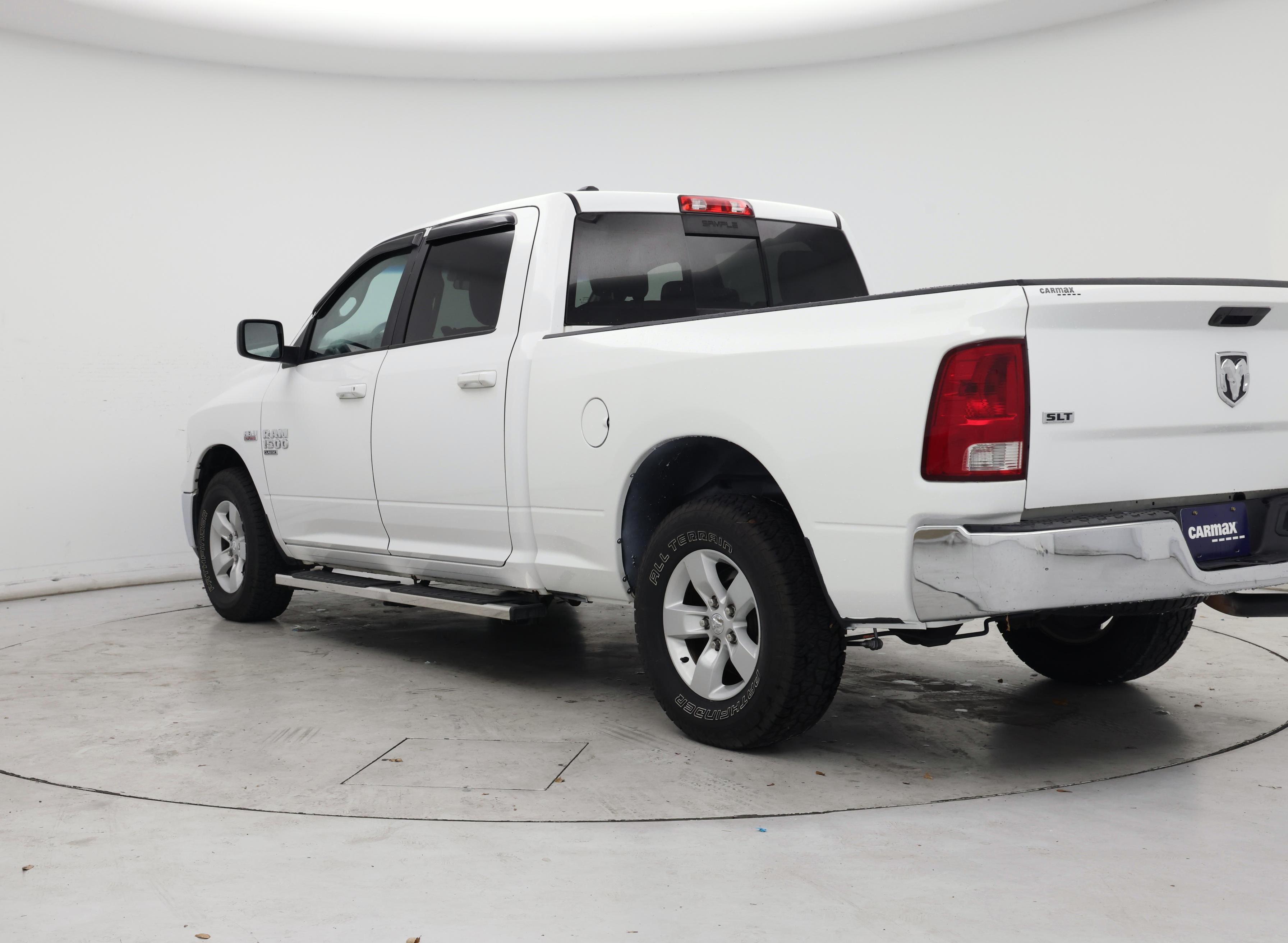 Thumbnail: 2019 RAM 1500 Classic - 2