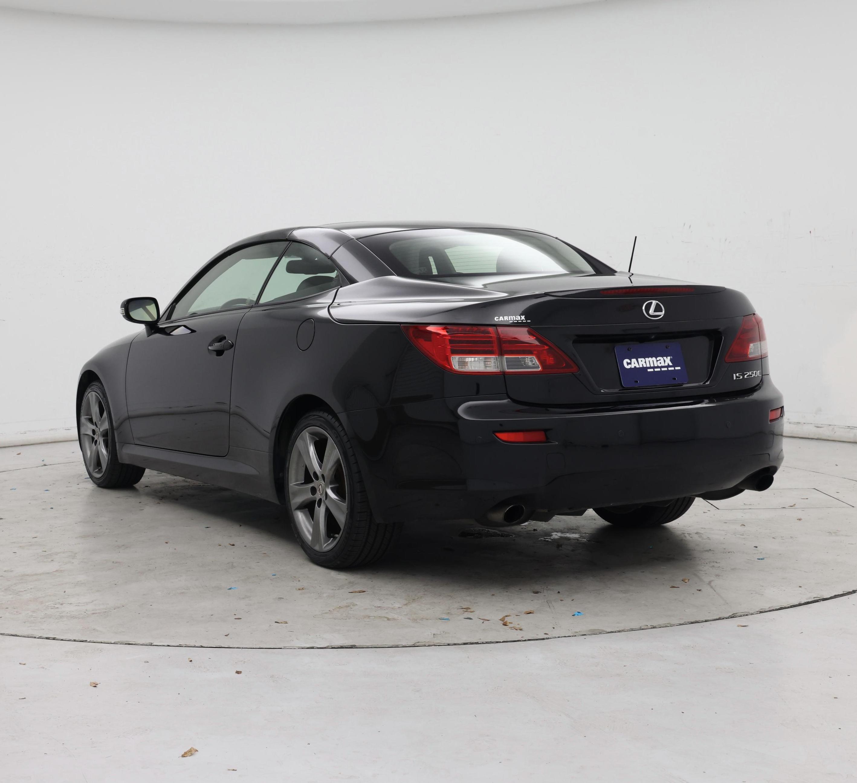 Thumbnail: 2014 Lexus IS - 2