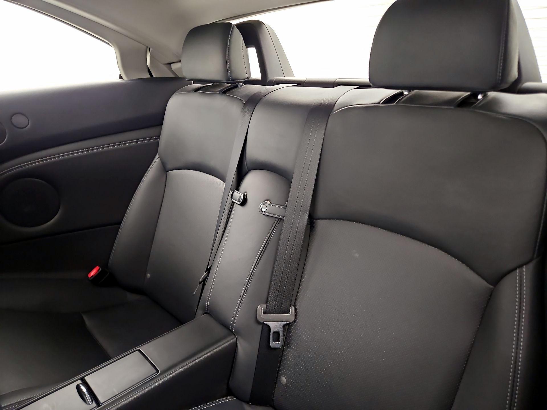 Thumbnail: 2014 Lexus IS - 19