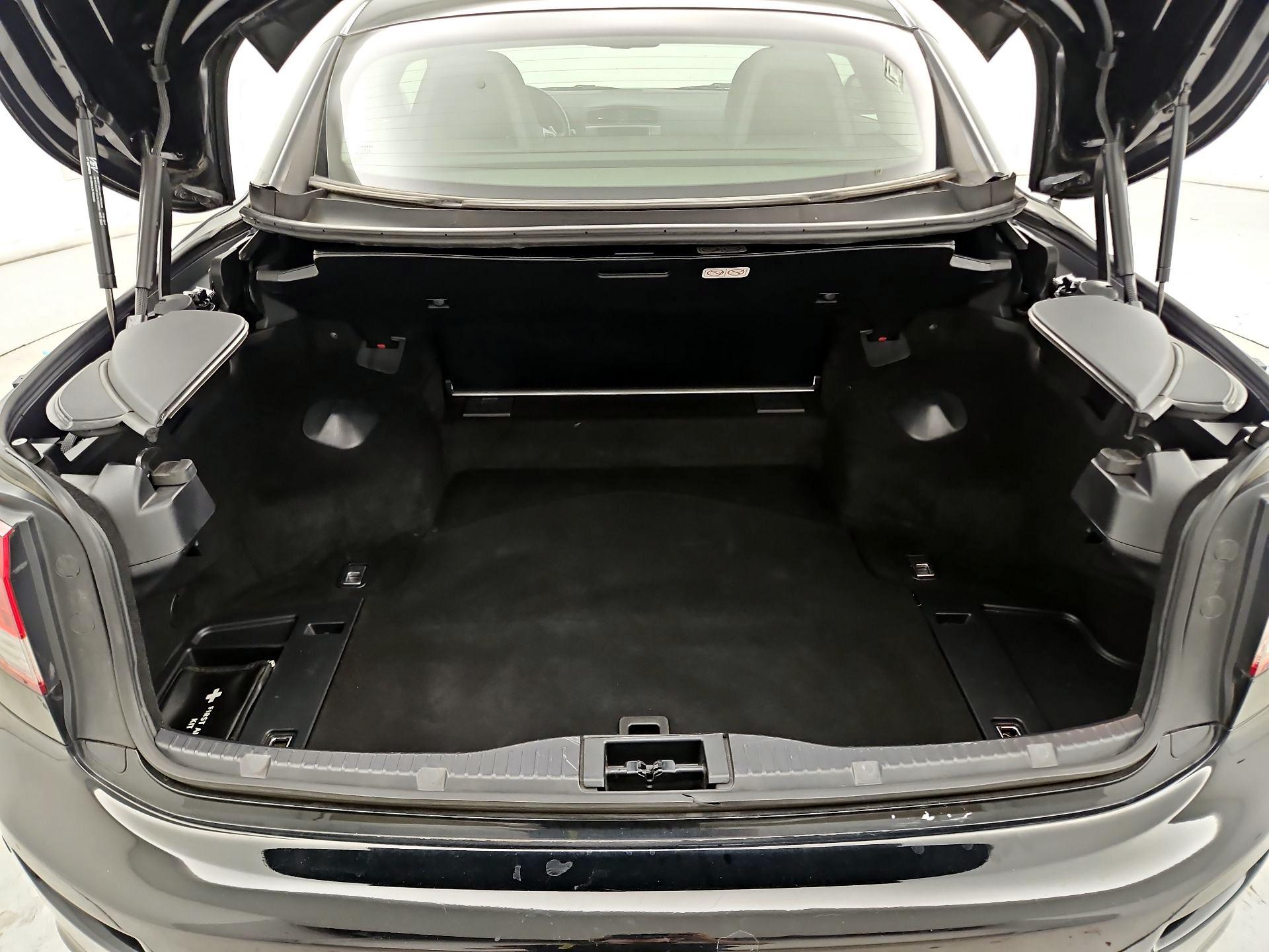 Thumbnail: 2014 Lexus IS - 20