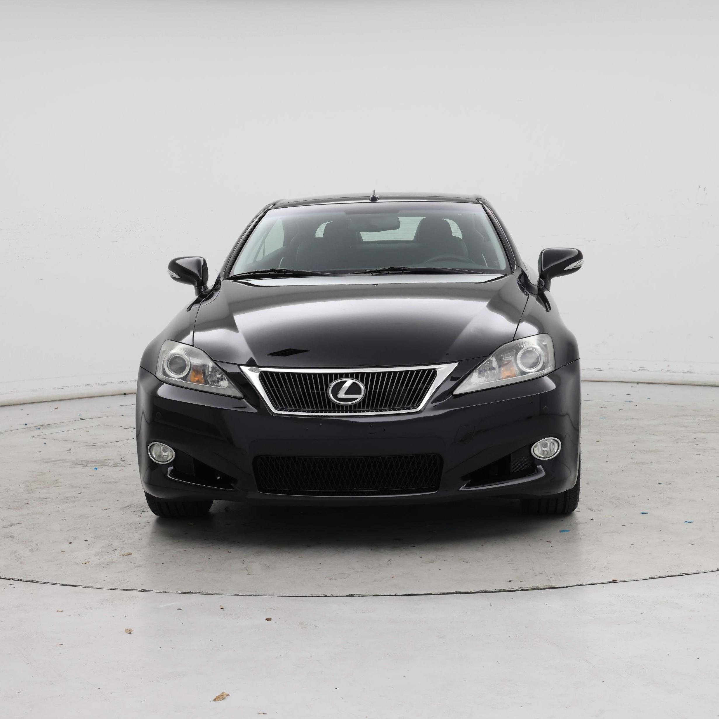 Thumbnail: 2014 Lexus IS - 5