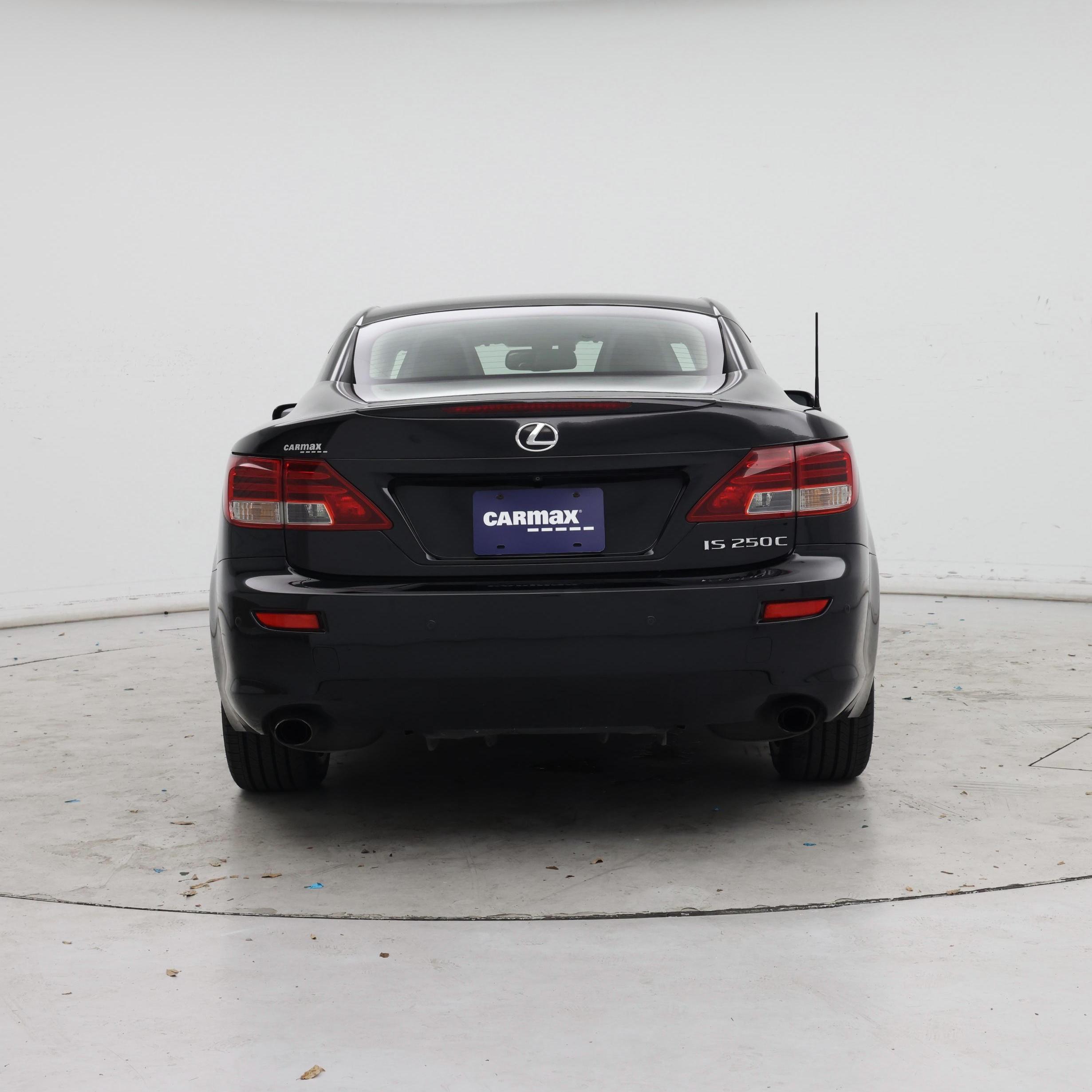 Thumbnail: 2014 Lexus IS - 6