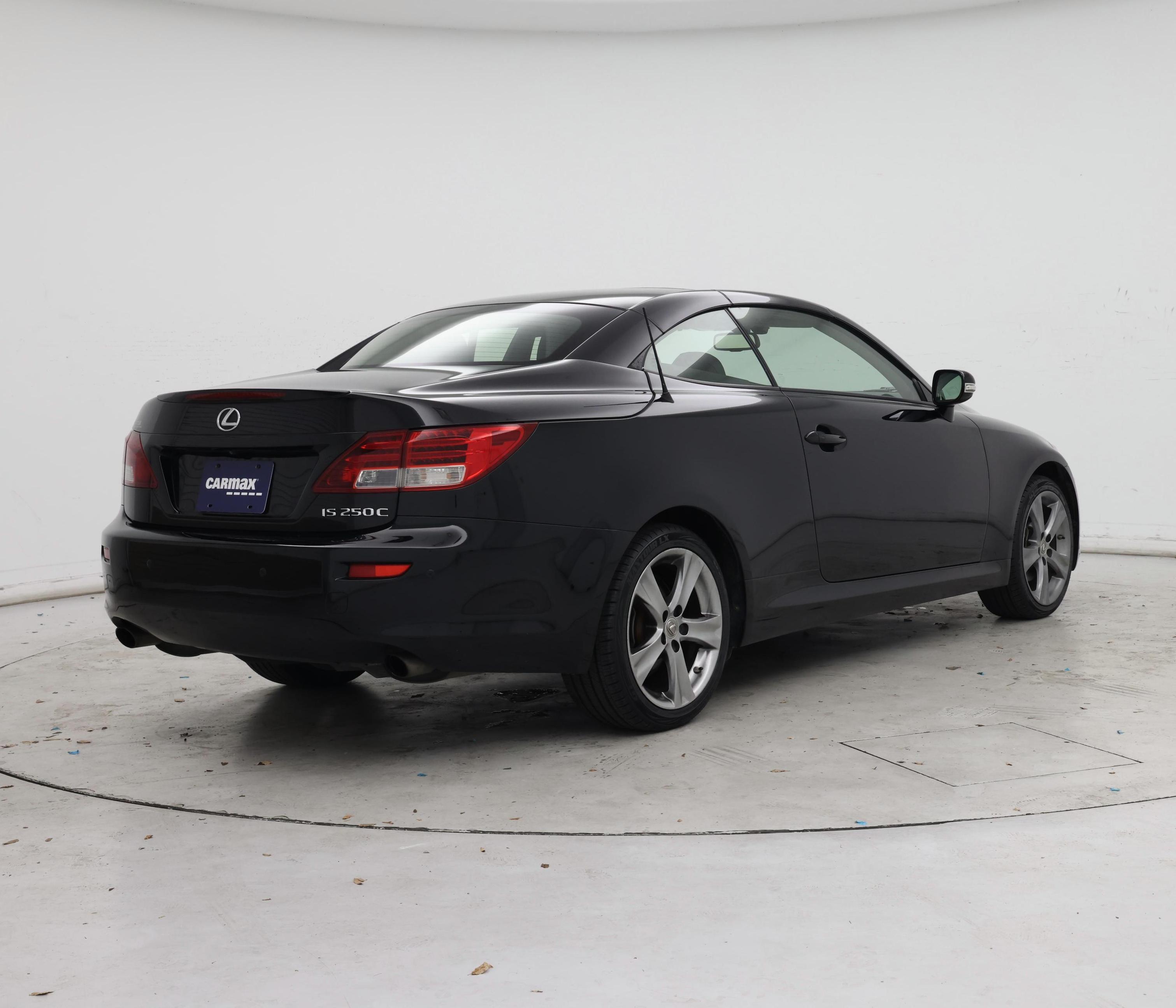 Thumbnail: 2014 Lexus IS - 8