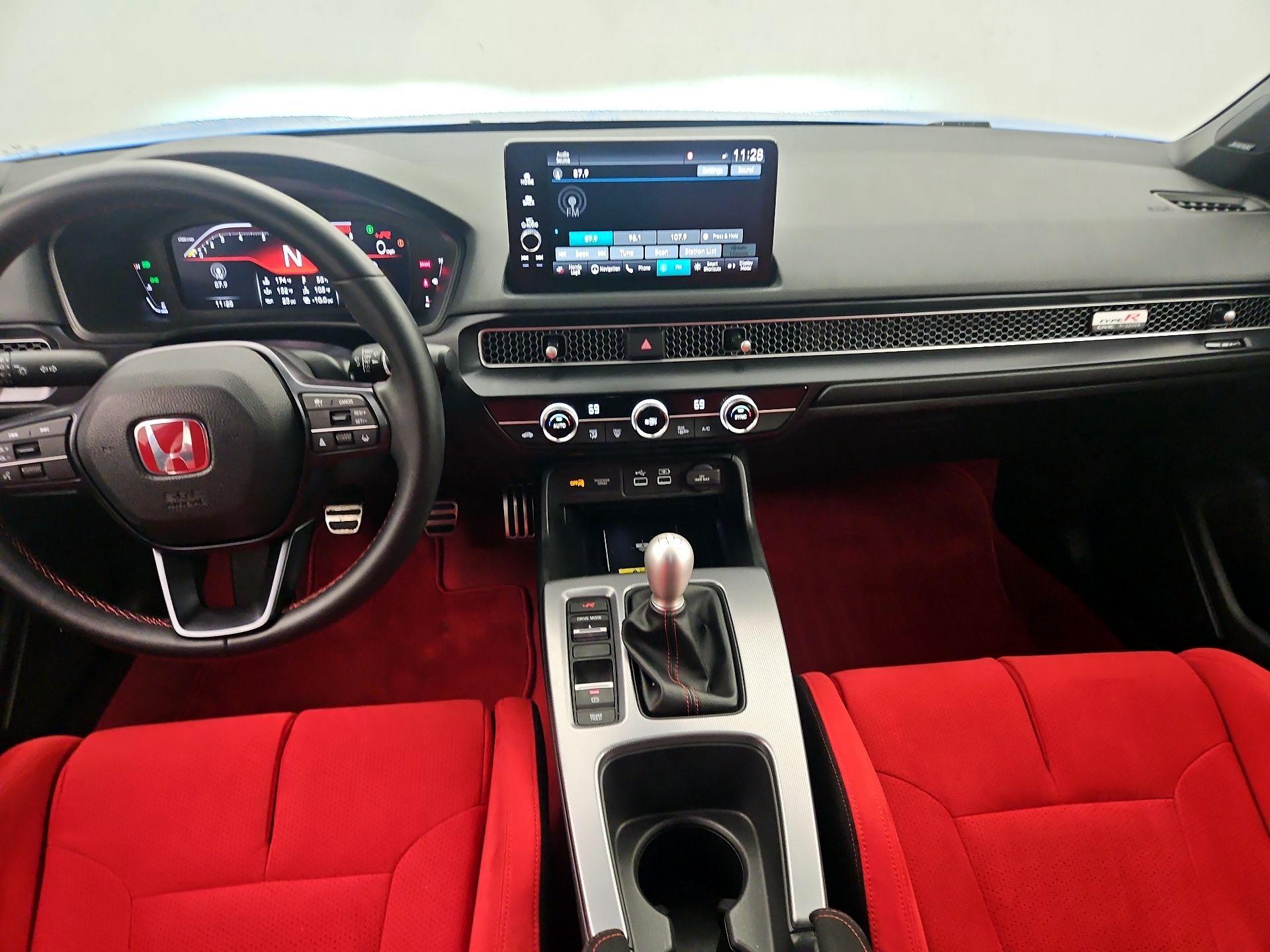 Thumbnail: 2024 Honda Civic - 9