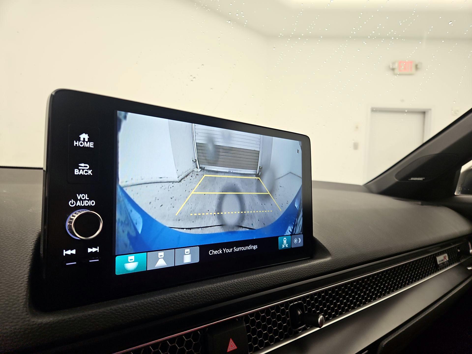 Thumbnail: 2024 Honda Civic - 14