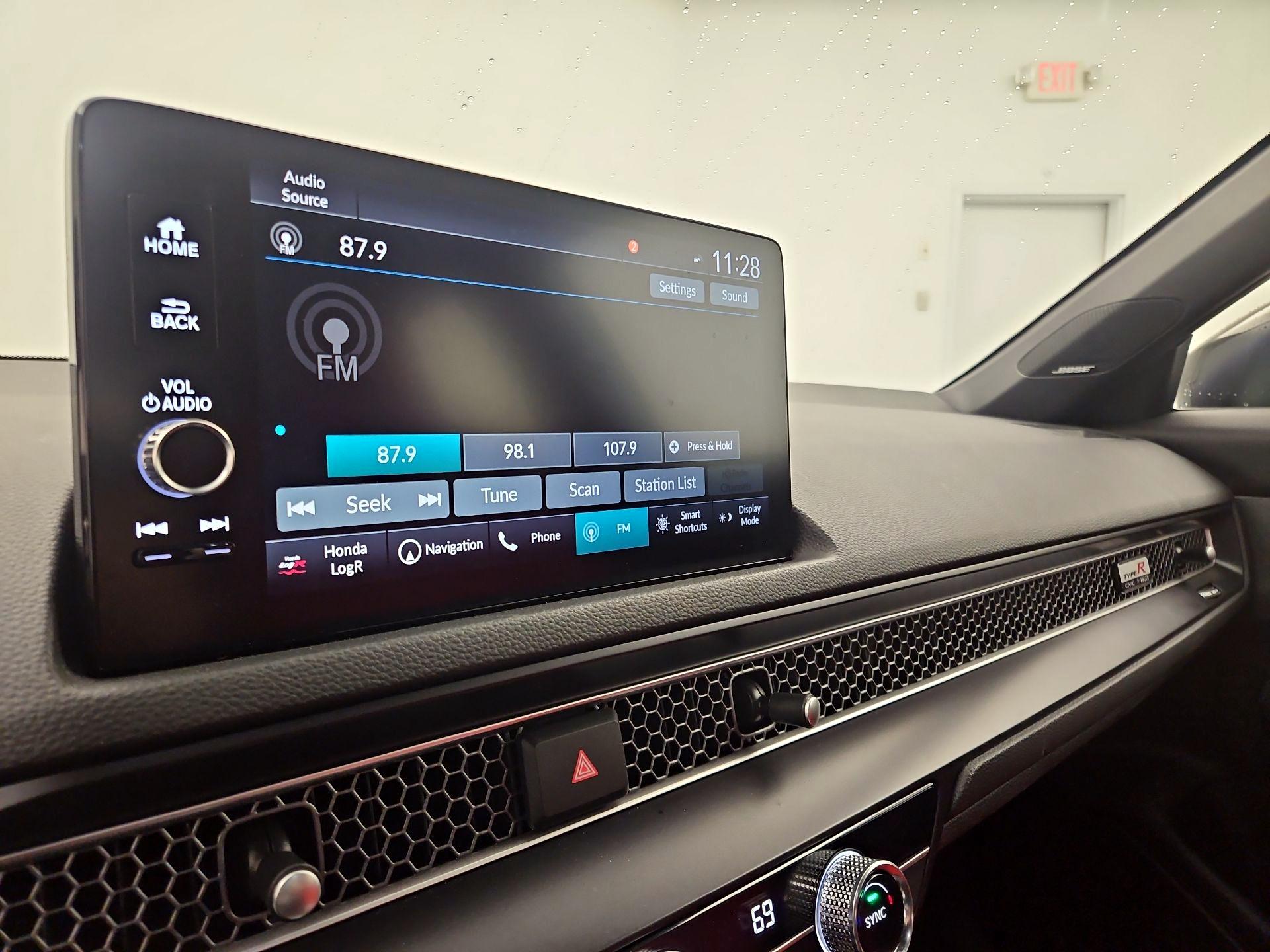 Thumbnail: 2024 Honda Civic - 15