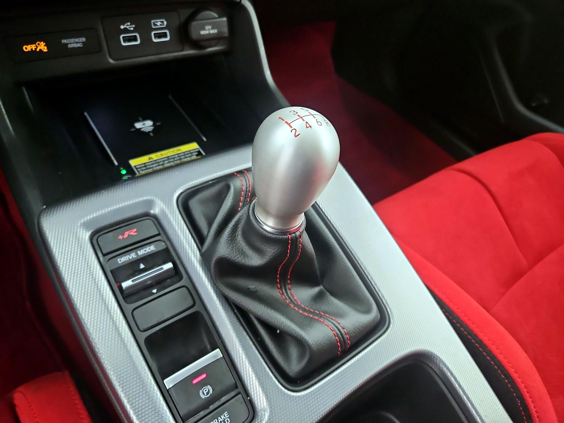 Thumbnail: 2024 Honda Civic - 17